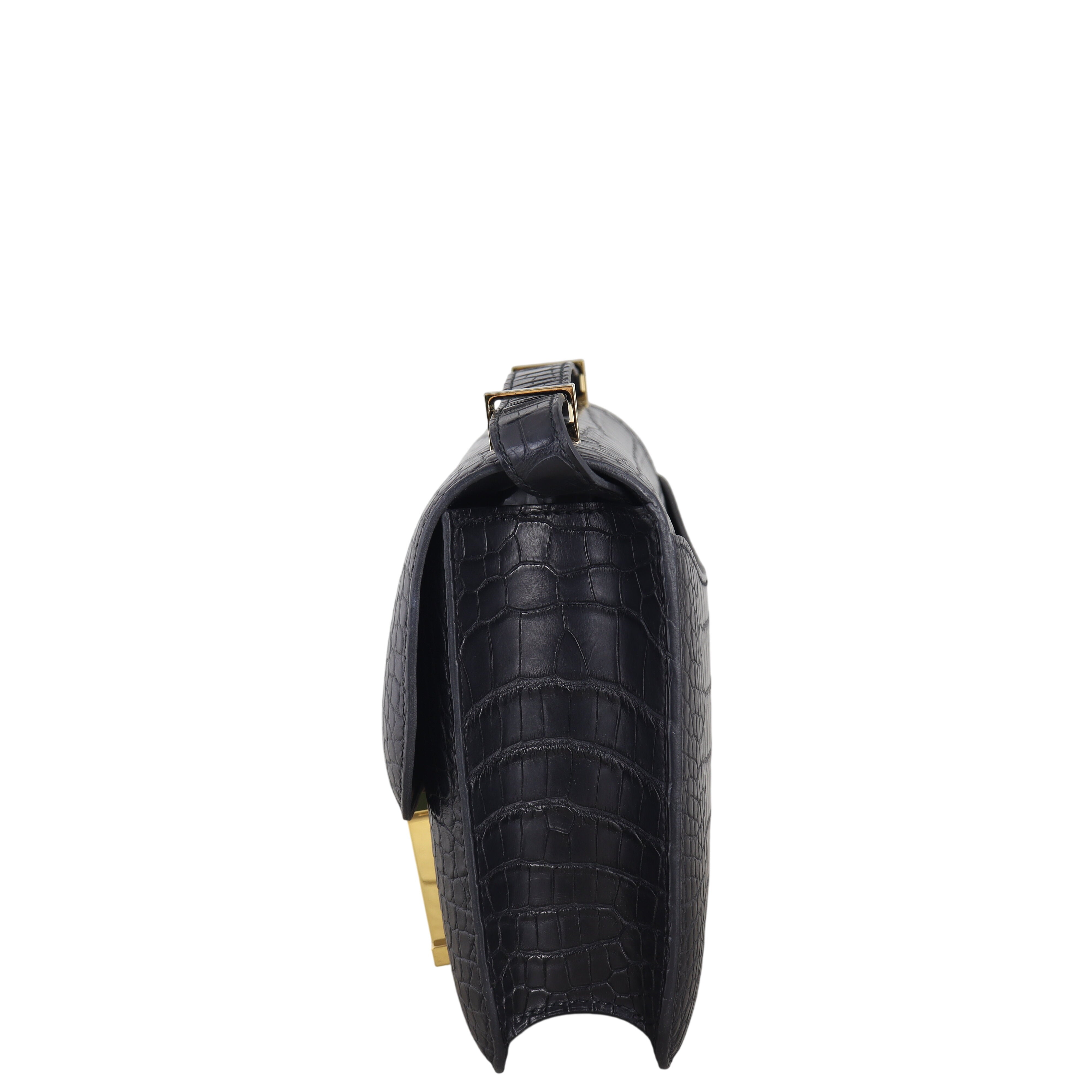 Hermes Constance 24 Matte Alligator