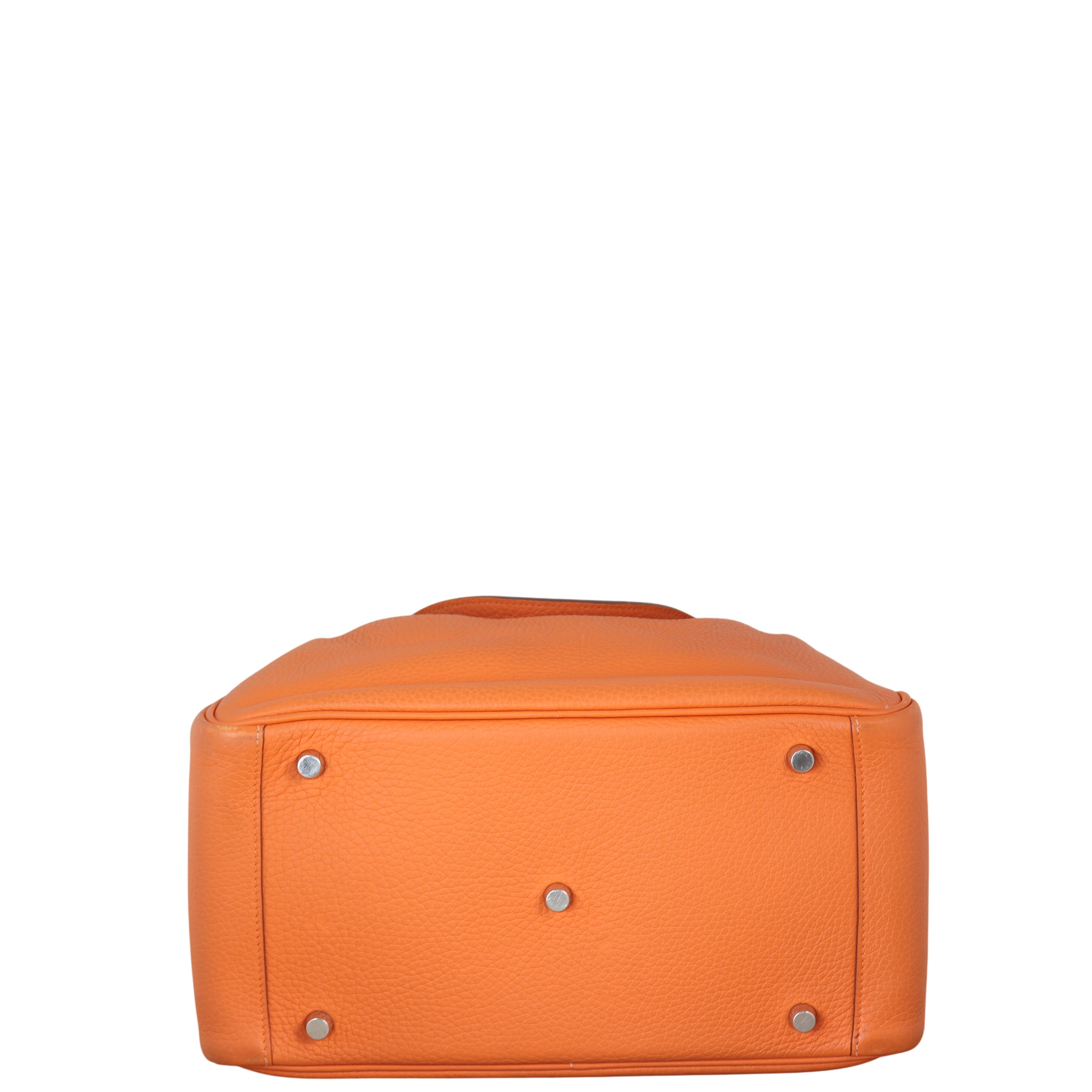 Hermes Lindy 30 Clemence