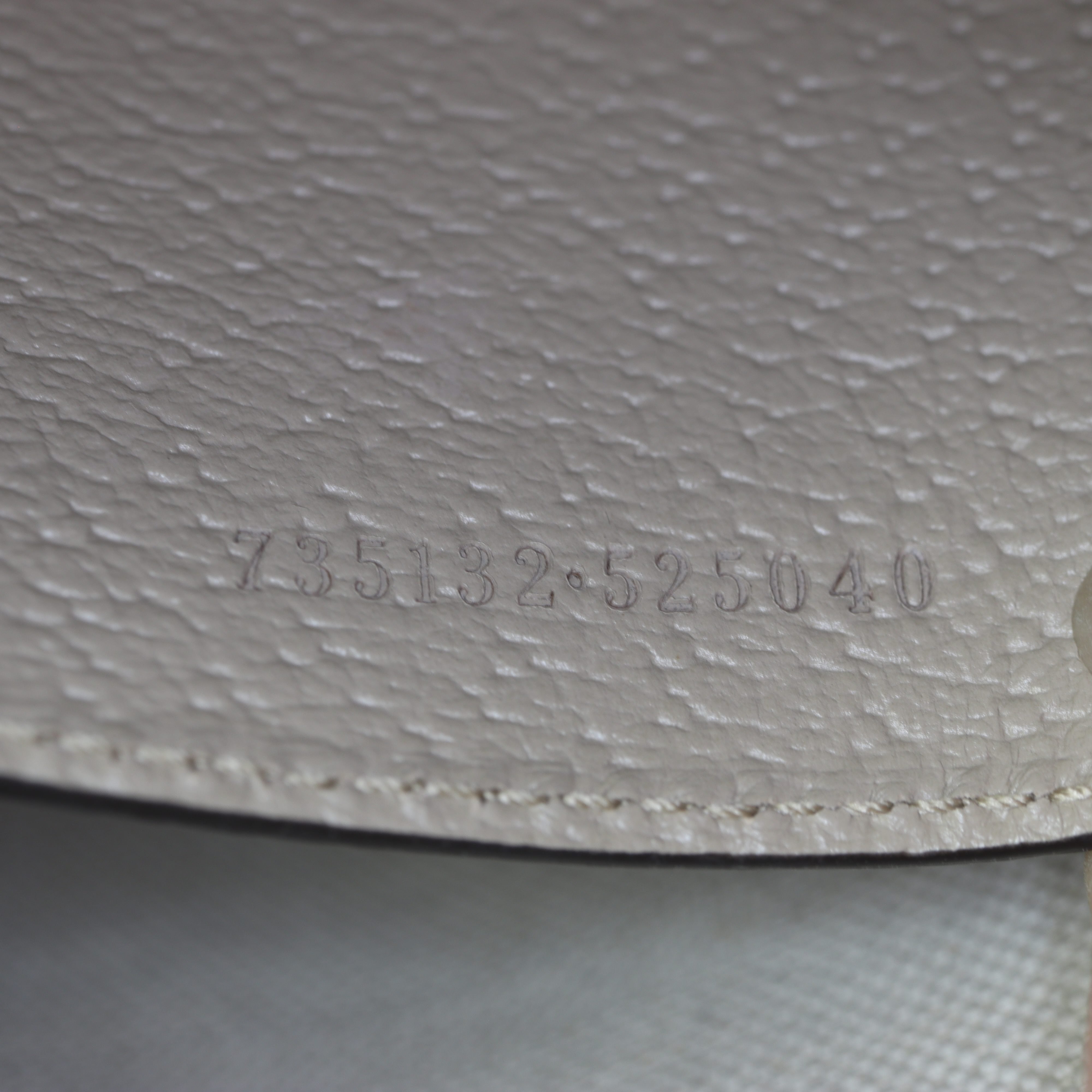 Gucci GG Supreme Ophidia Shoulder Bag Small