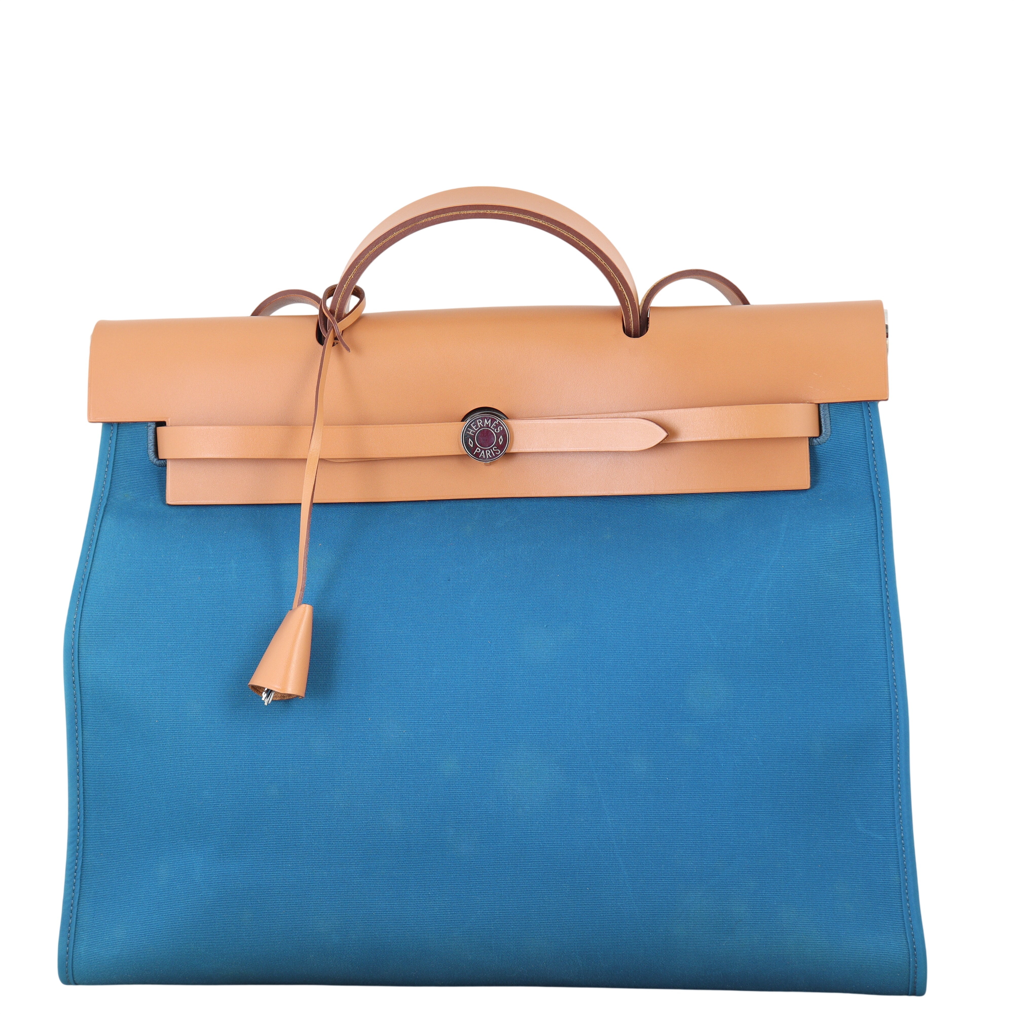 Hermes Herbag Zip 39 Bag