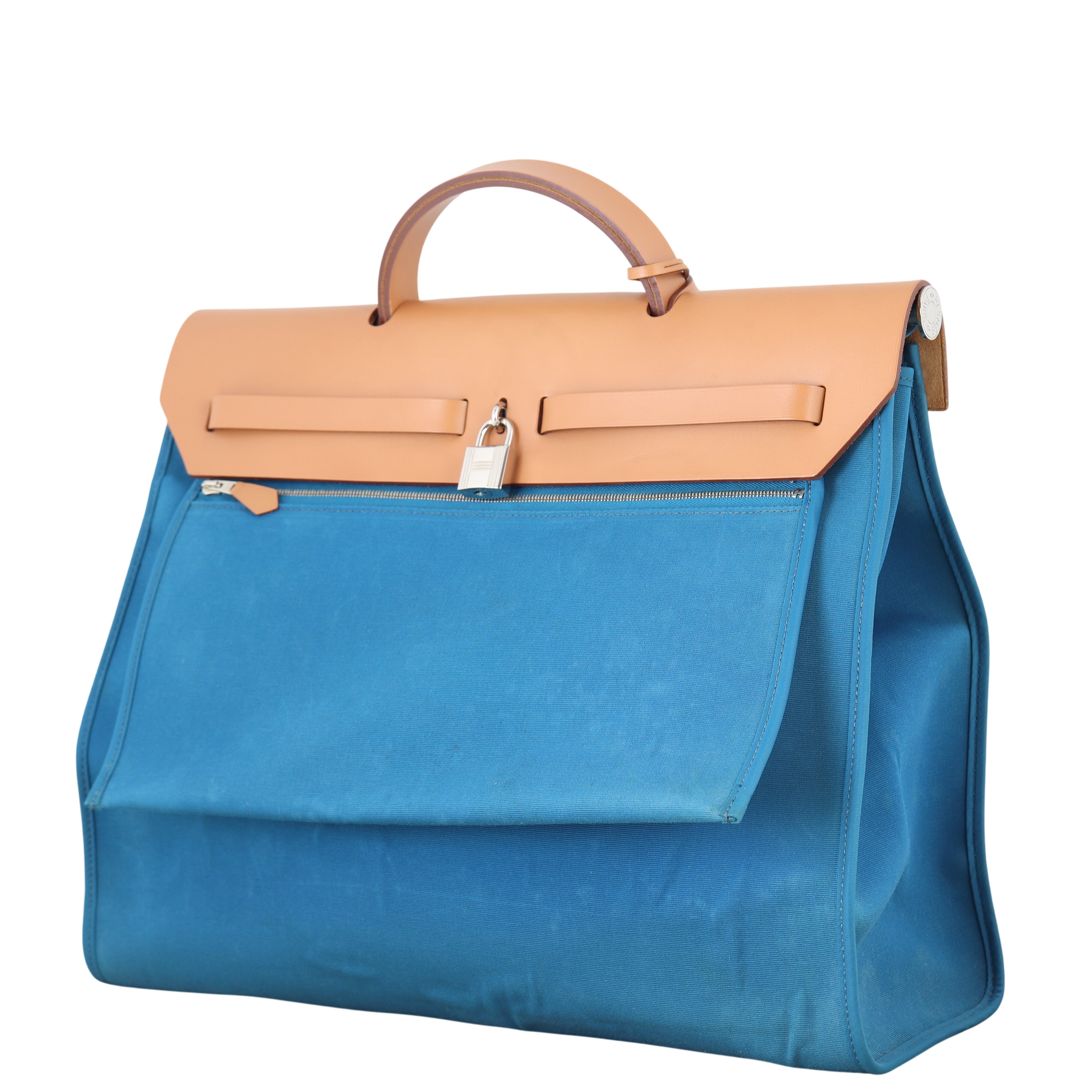 Hermes Herbag Zip 39 Bag