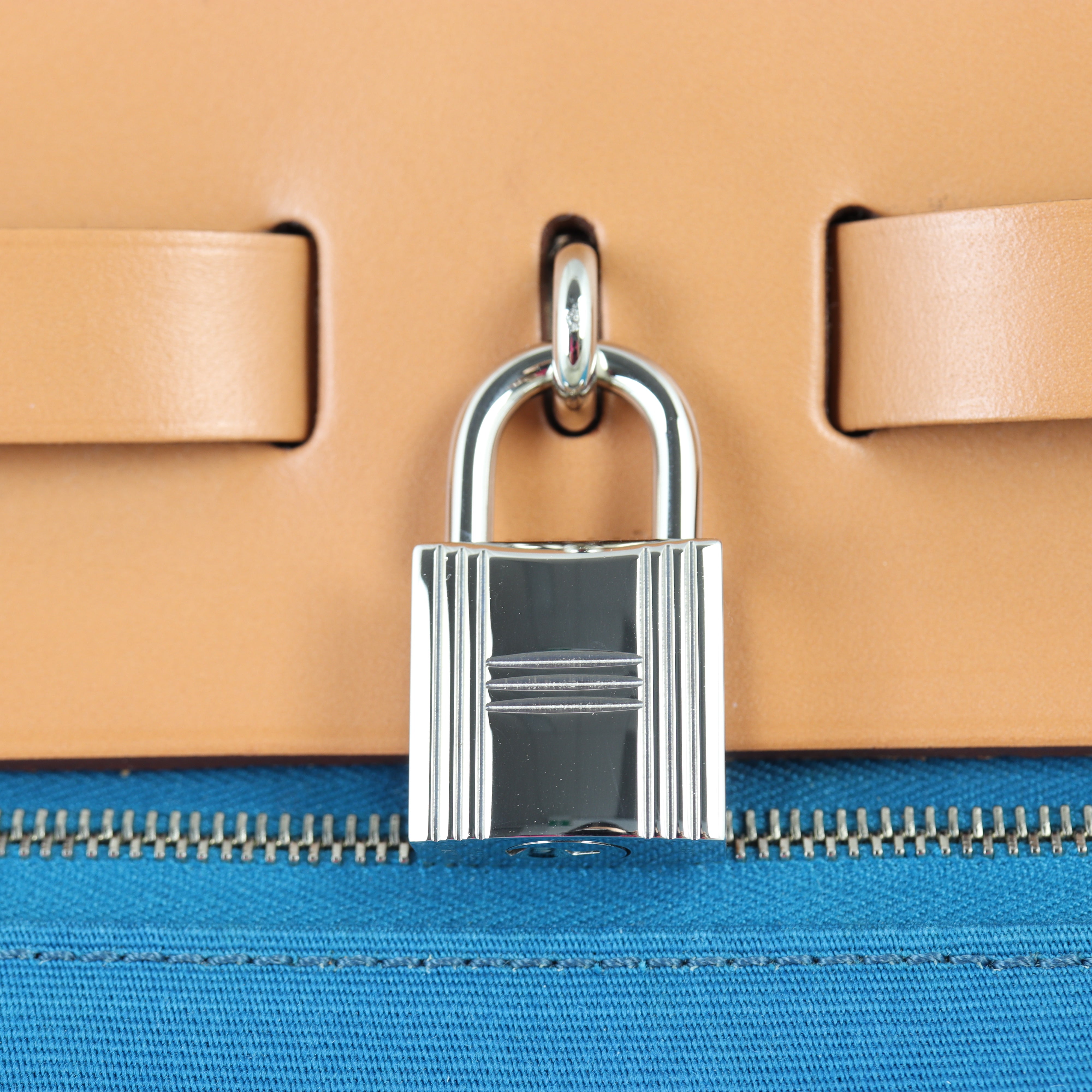Hermes Herbag Zip 39 Bag