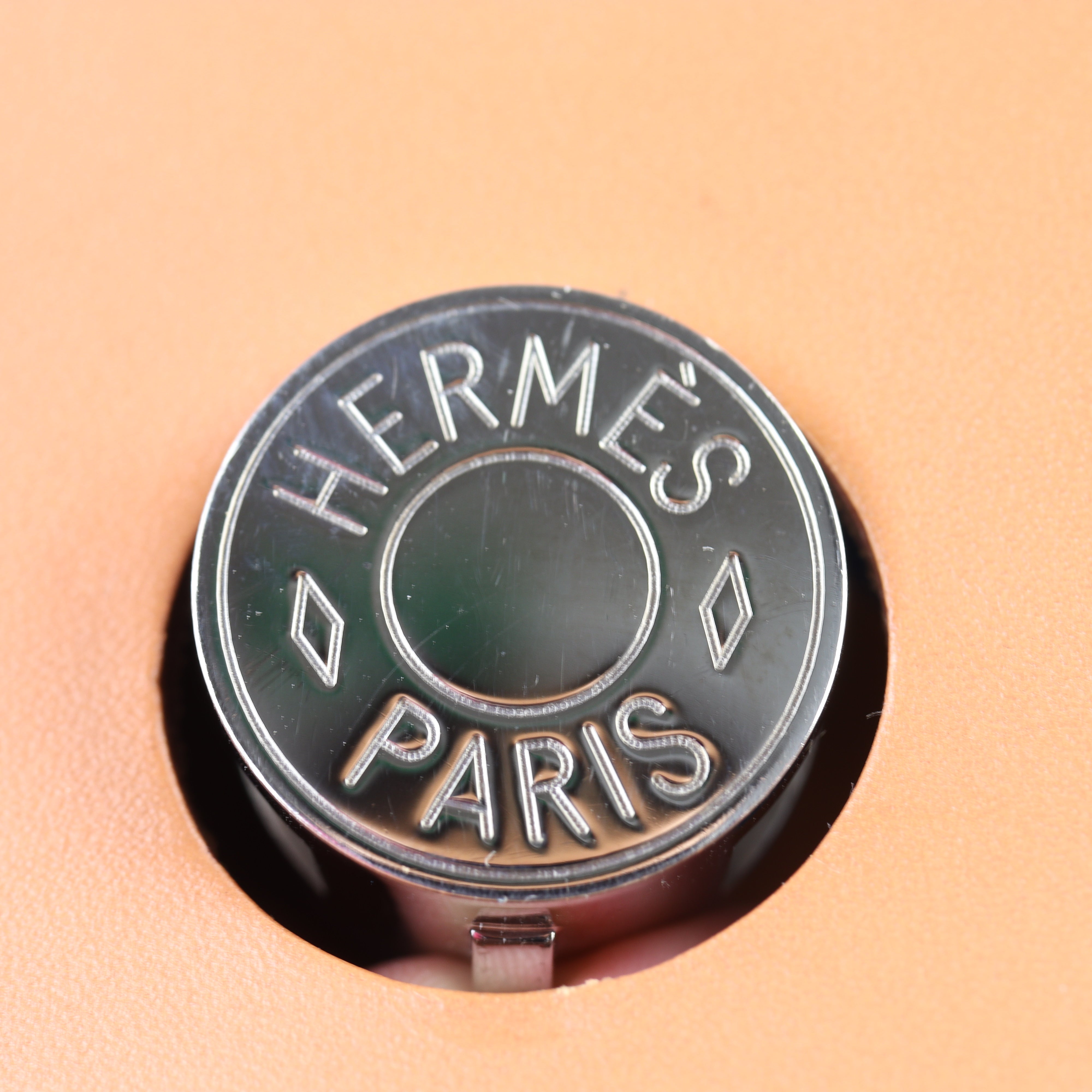 Hermes Herbag Zip 39 Bag