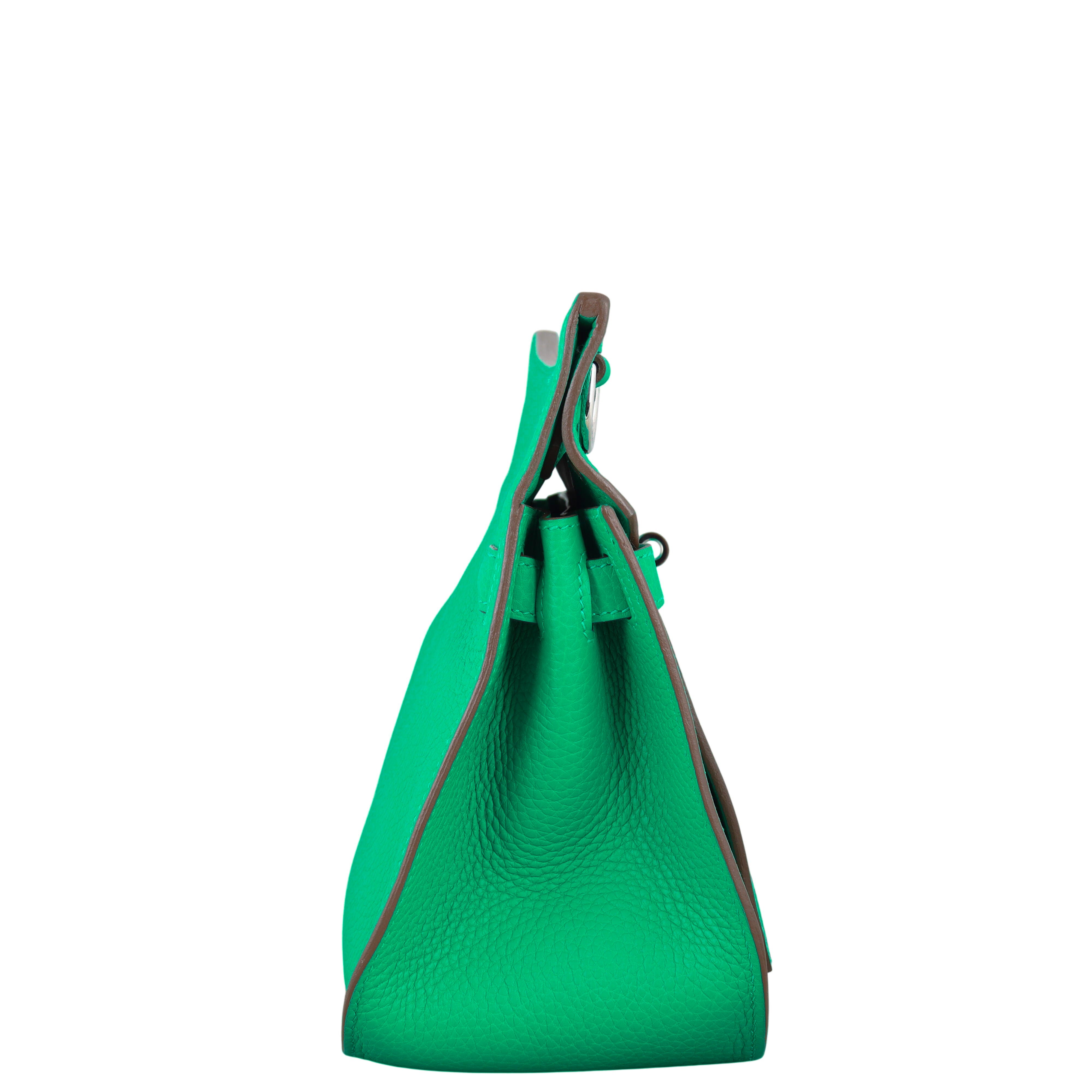 Hermes Jypsiere 28 Clemence