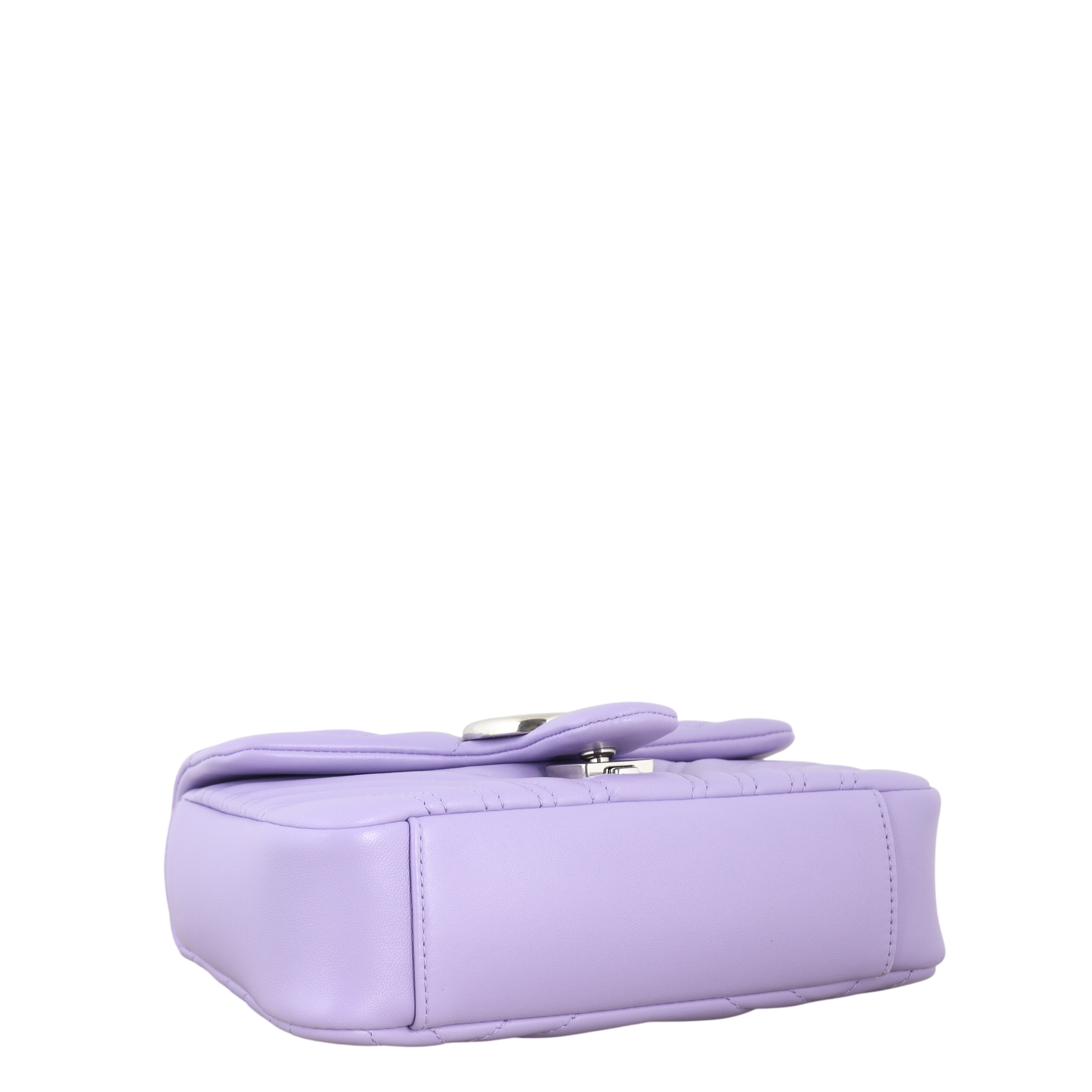 Gucci GG Marmont Matelasse Small Shoulder Bag