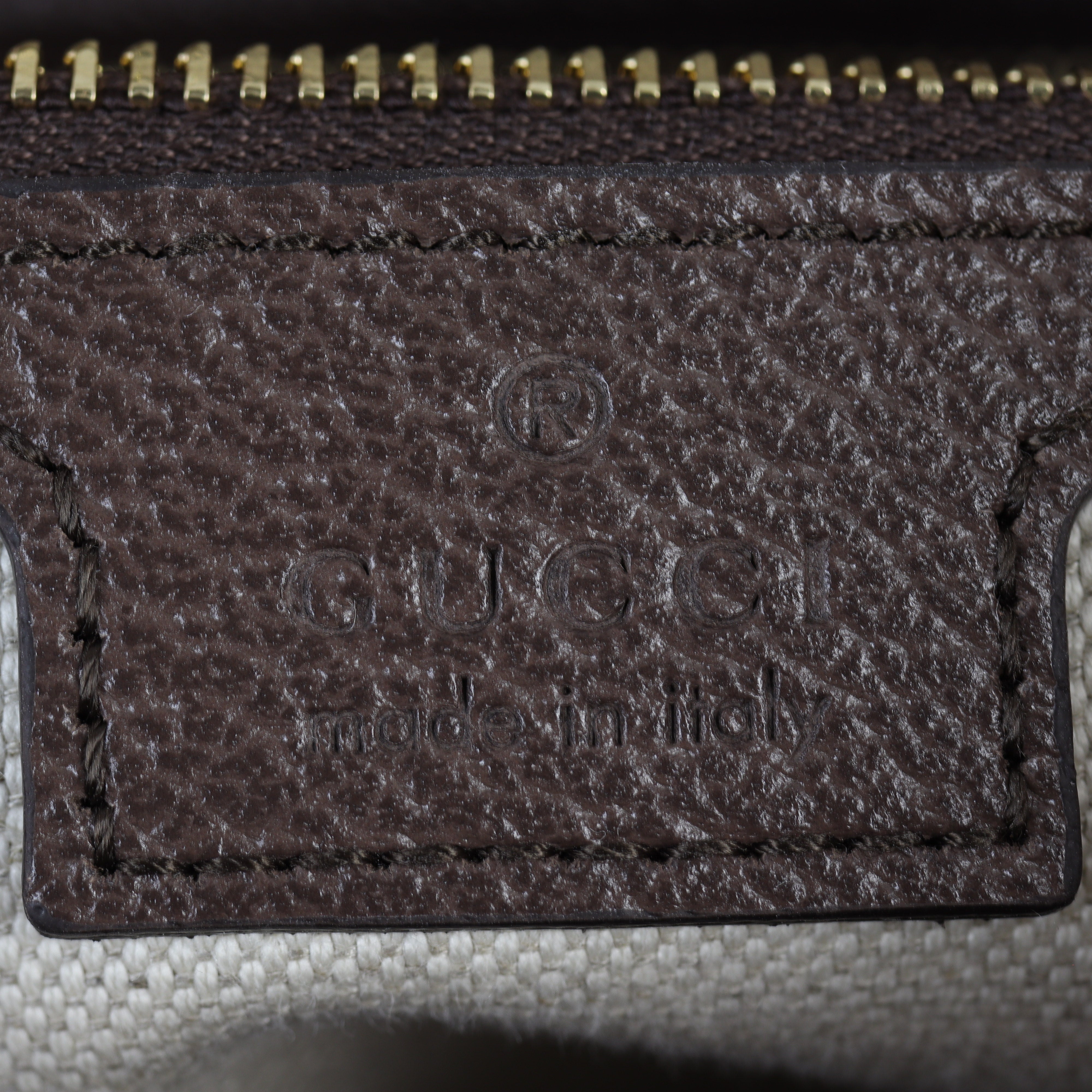 Gucci Ophidia GG Supreme Boston Medium