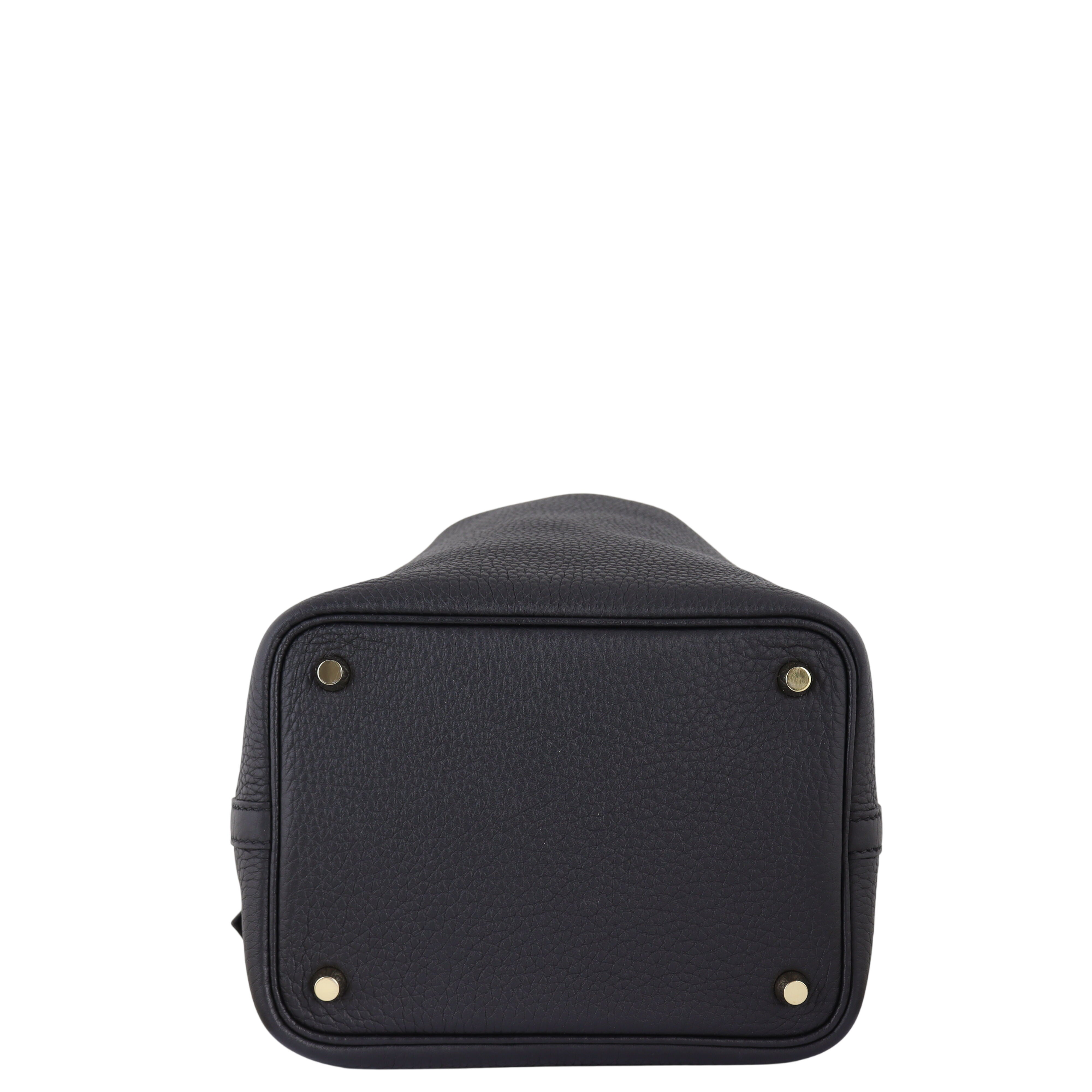 Hermes Picotin Lock 18 Clemence