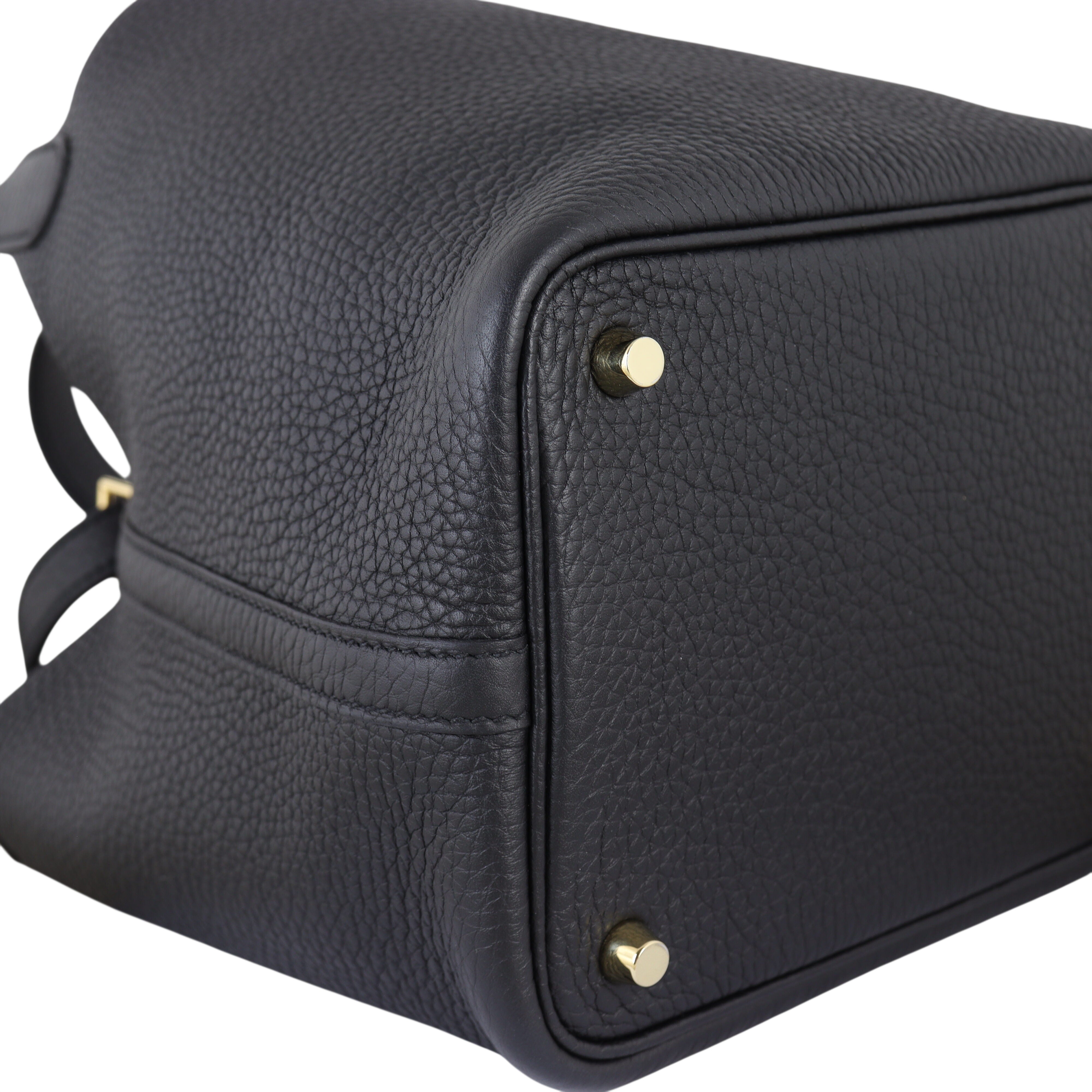 Hermes Picotin Lock 18 Clemence