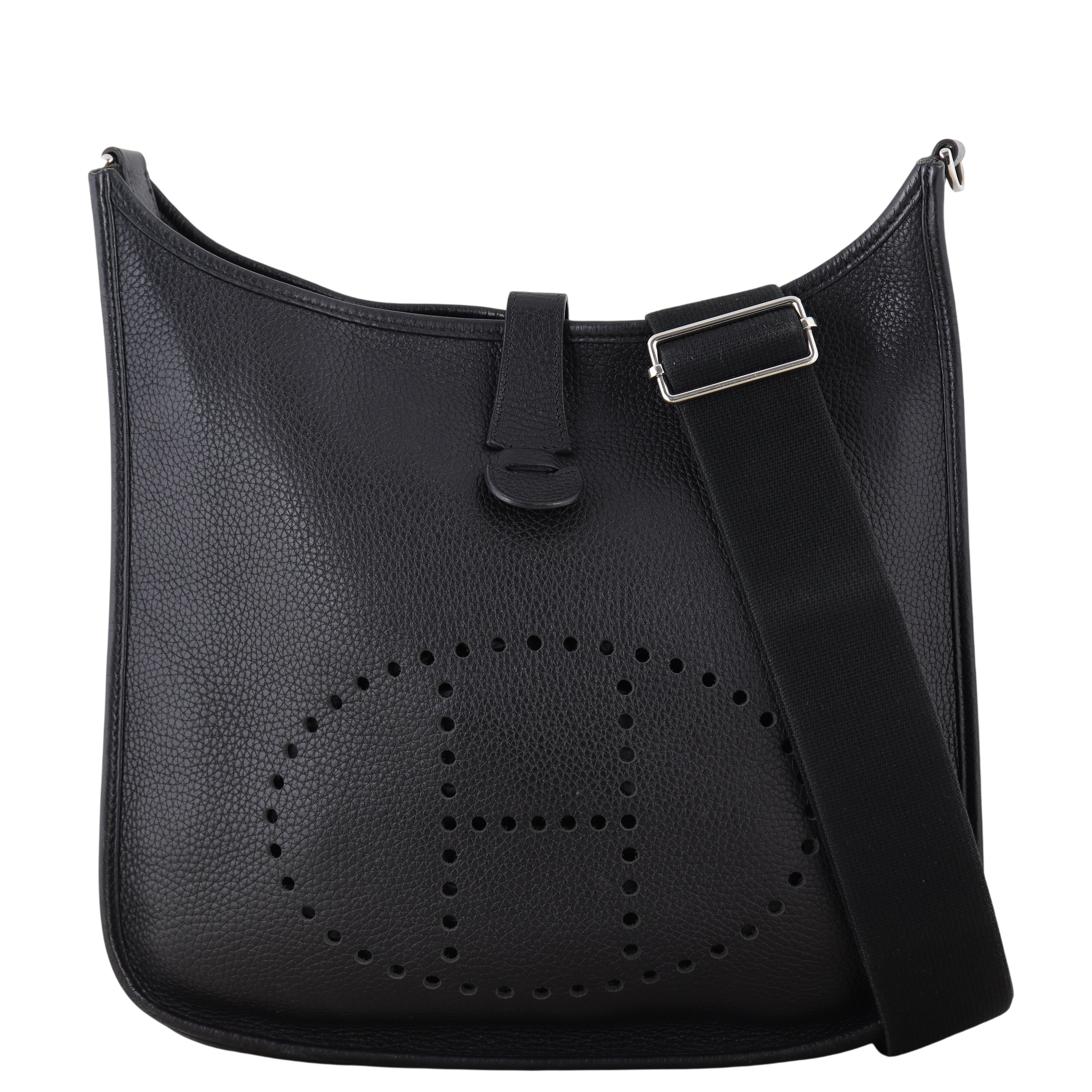 Hermes Evelyne III 33 Clemence