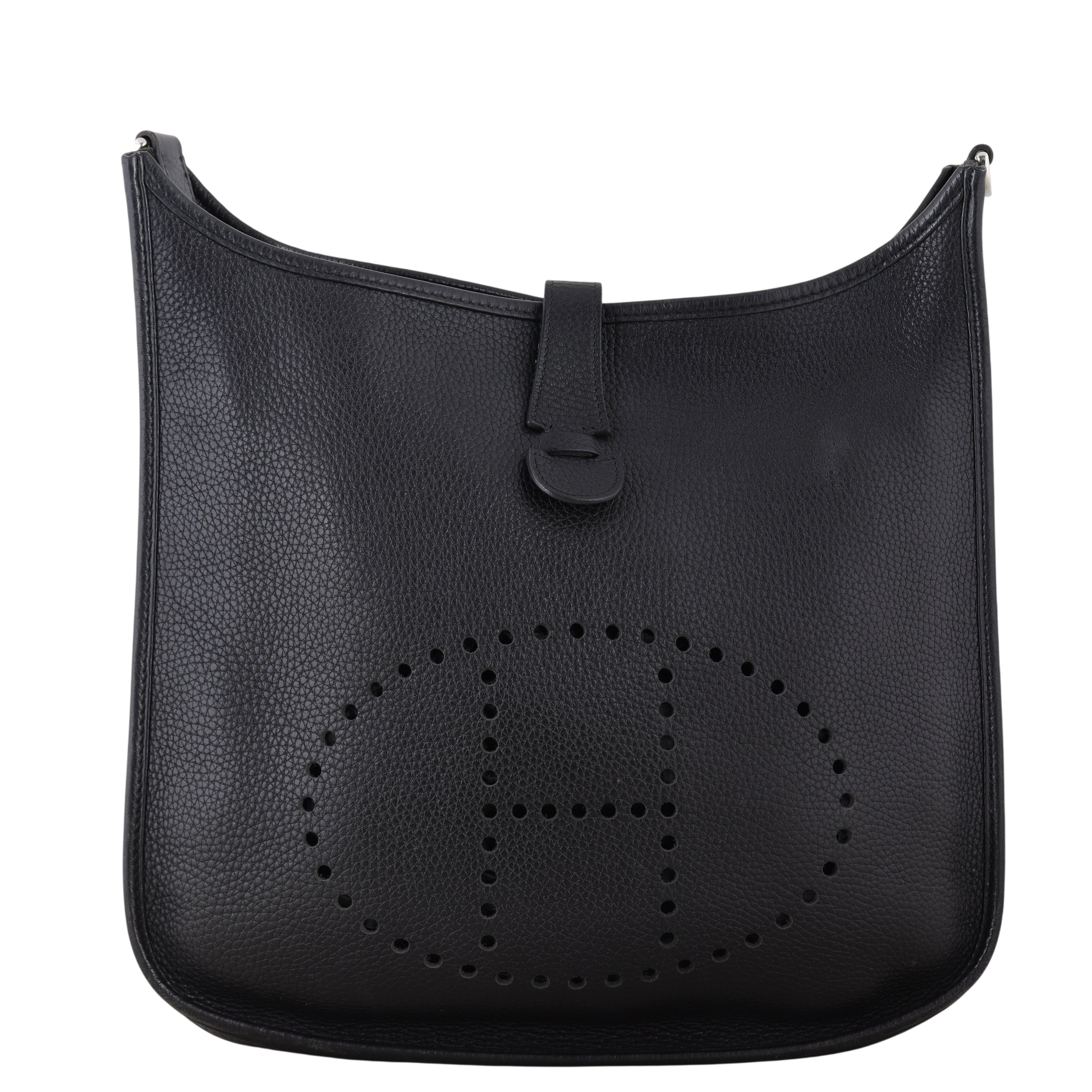 Hermes Evelyne III 33 Clemence