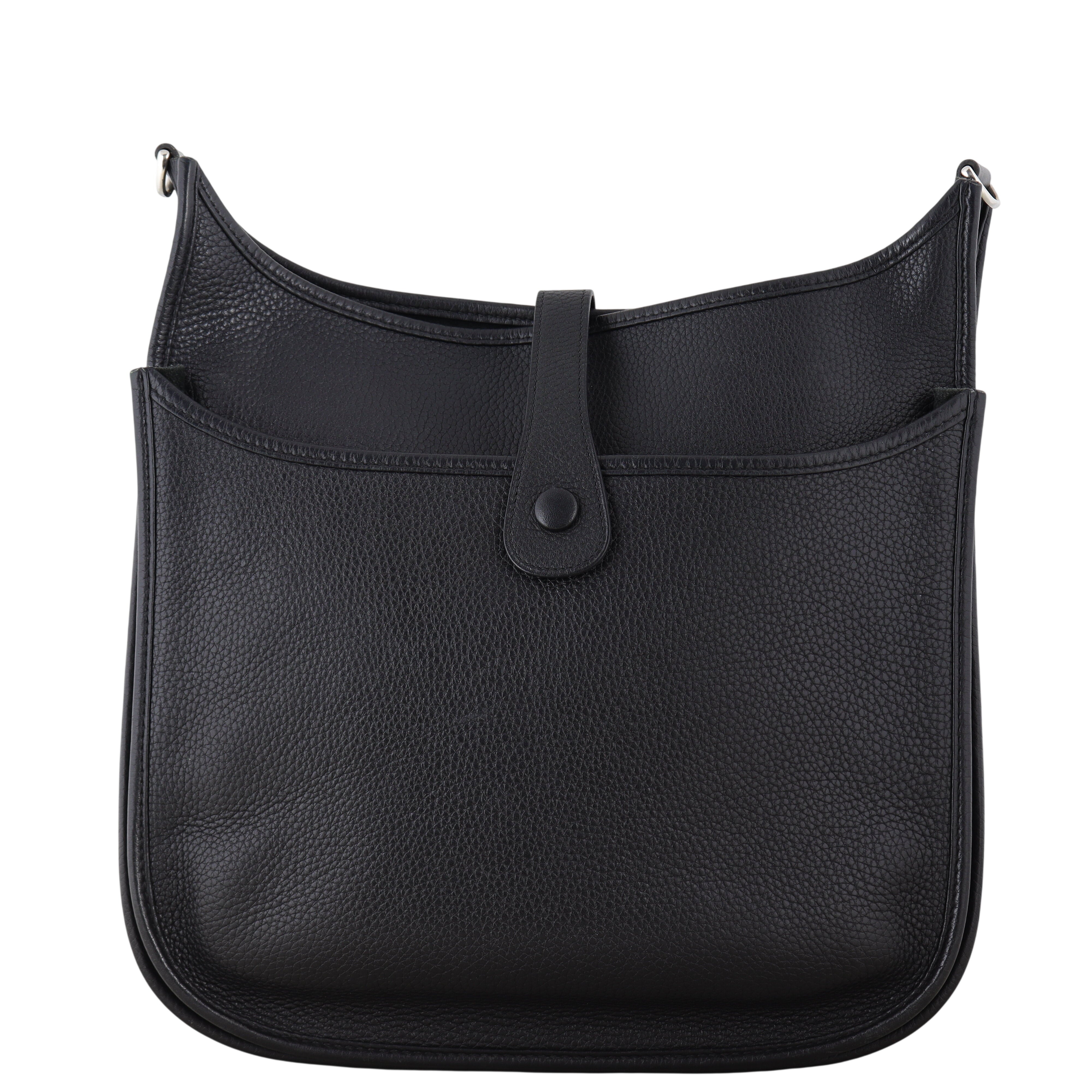 Hermes Evelyne III 33 Clemence