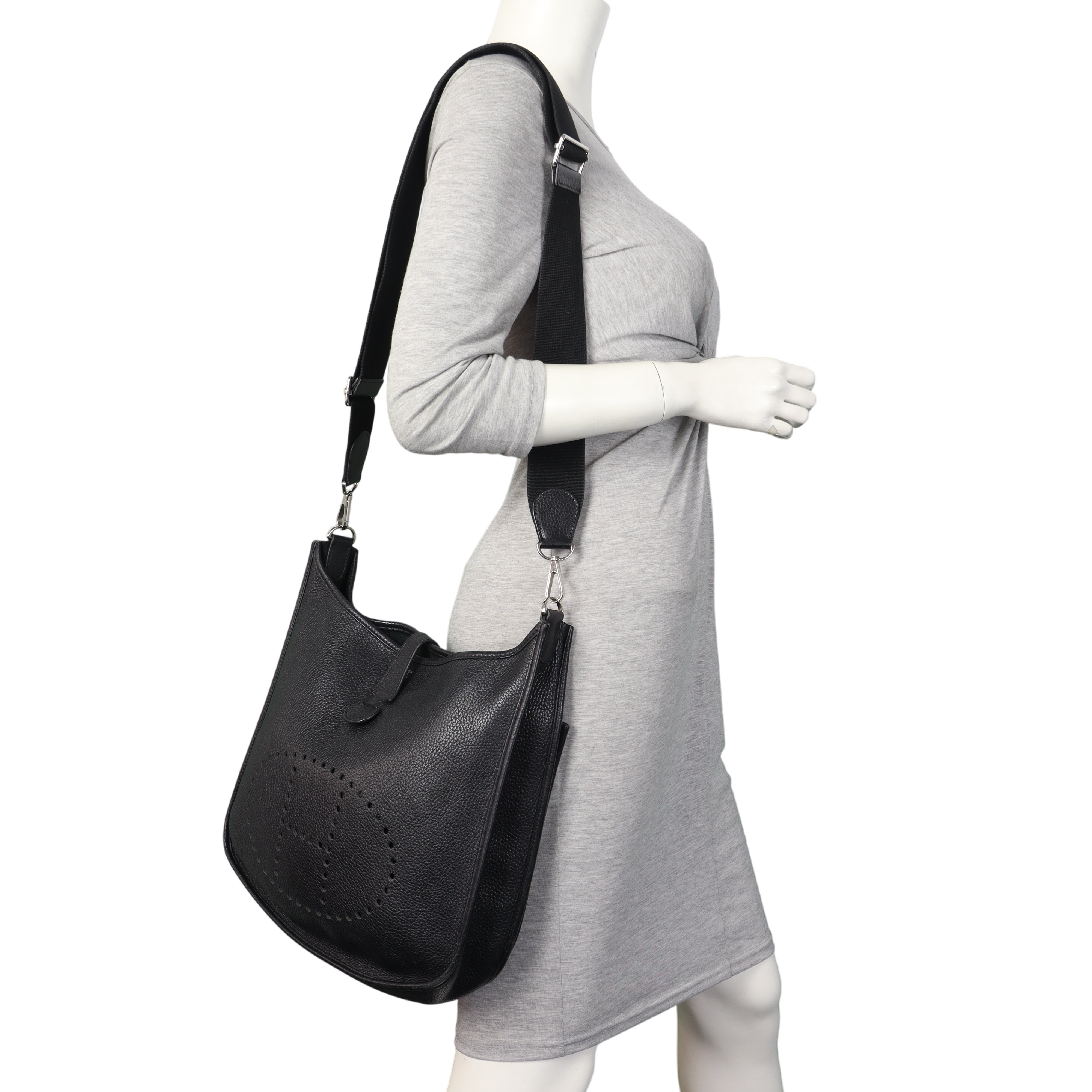 Hermes Evelyne III 33 Clemence