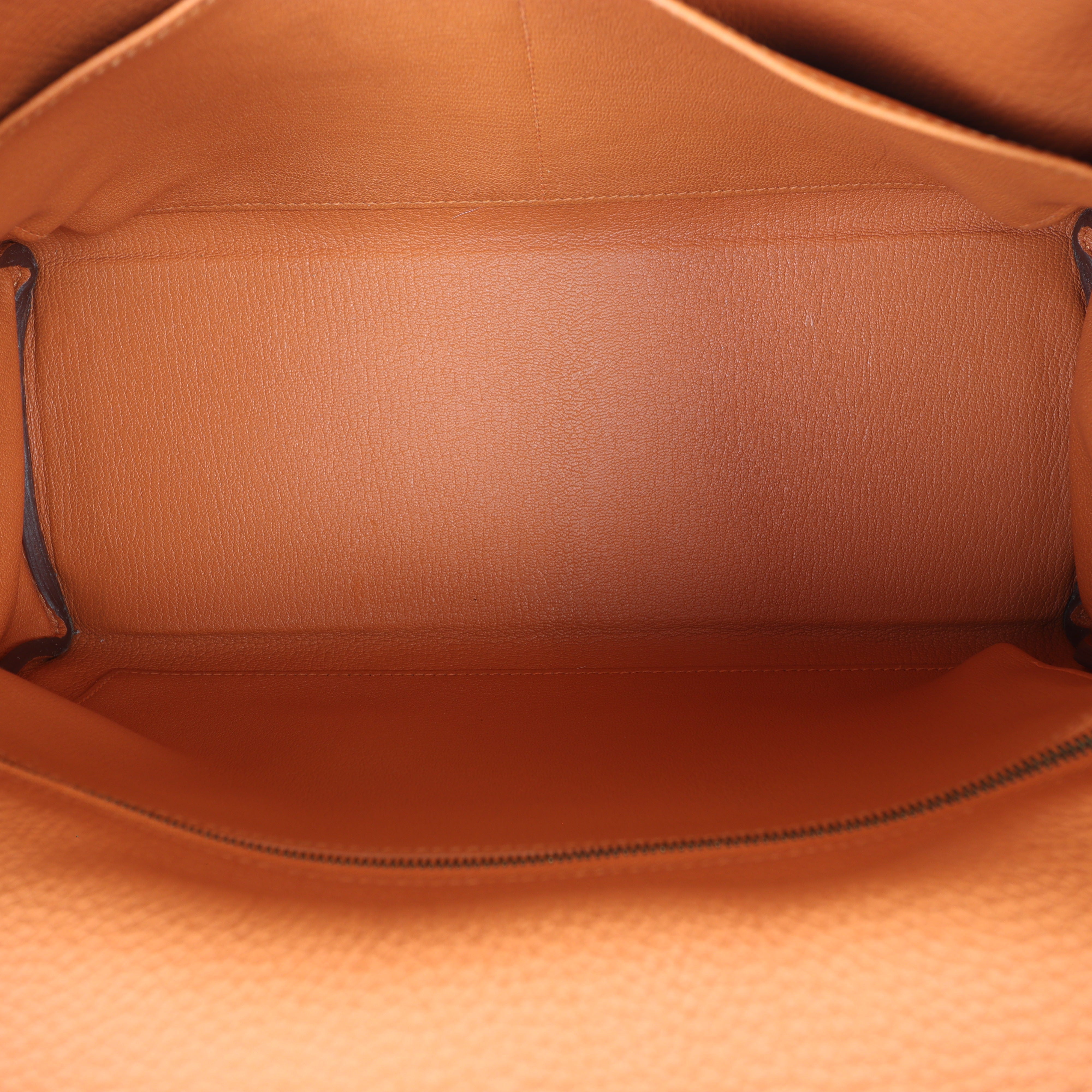 Hermes Kelly 32 Retourne Togo