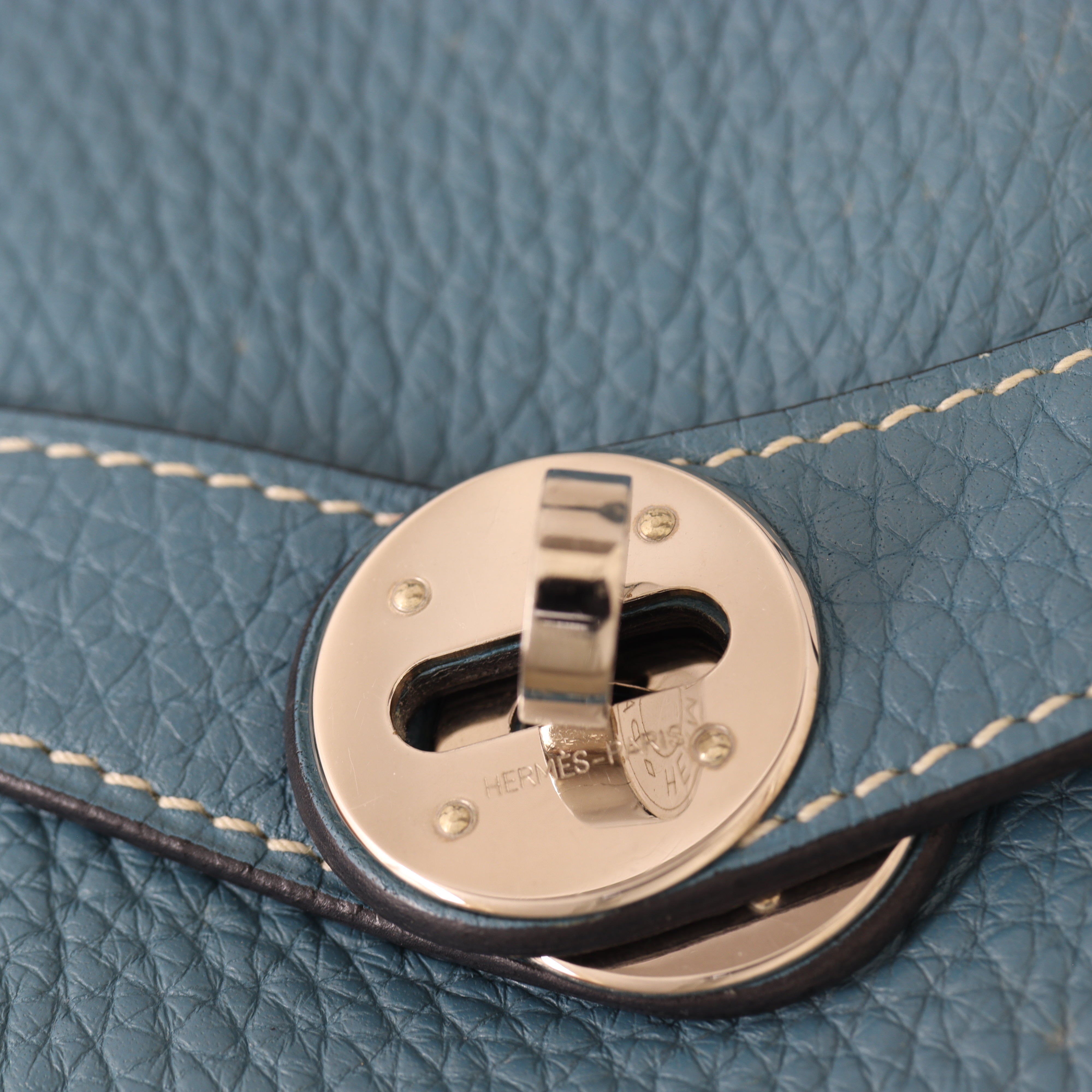 Hermes Lindy 34 Clemence