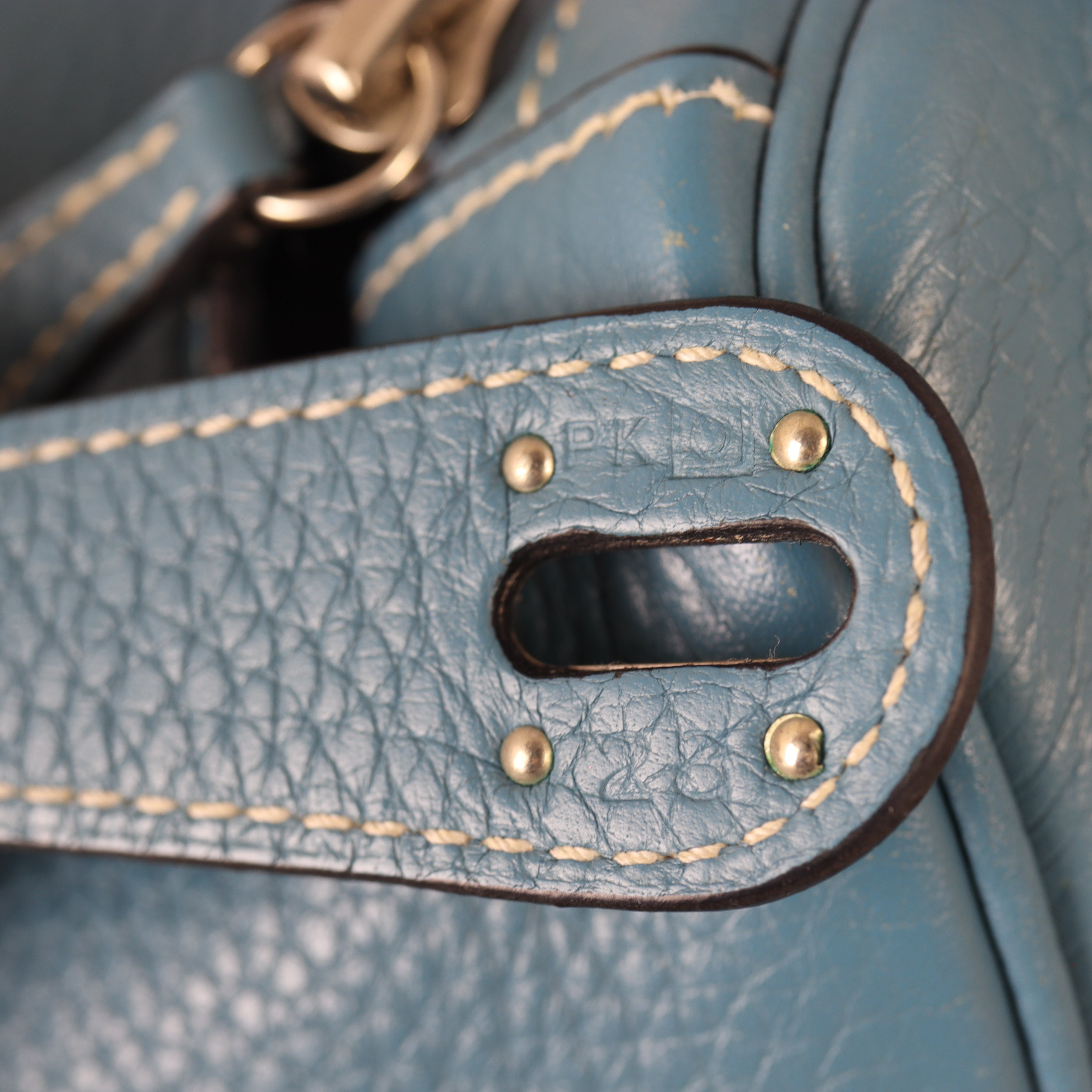 Hermes Lindy 34 Clemence