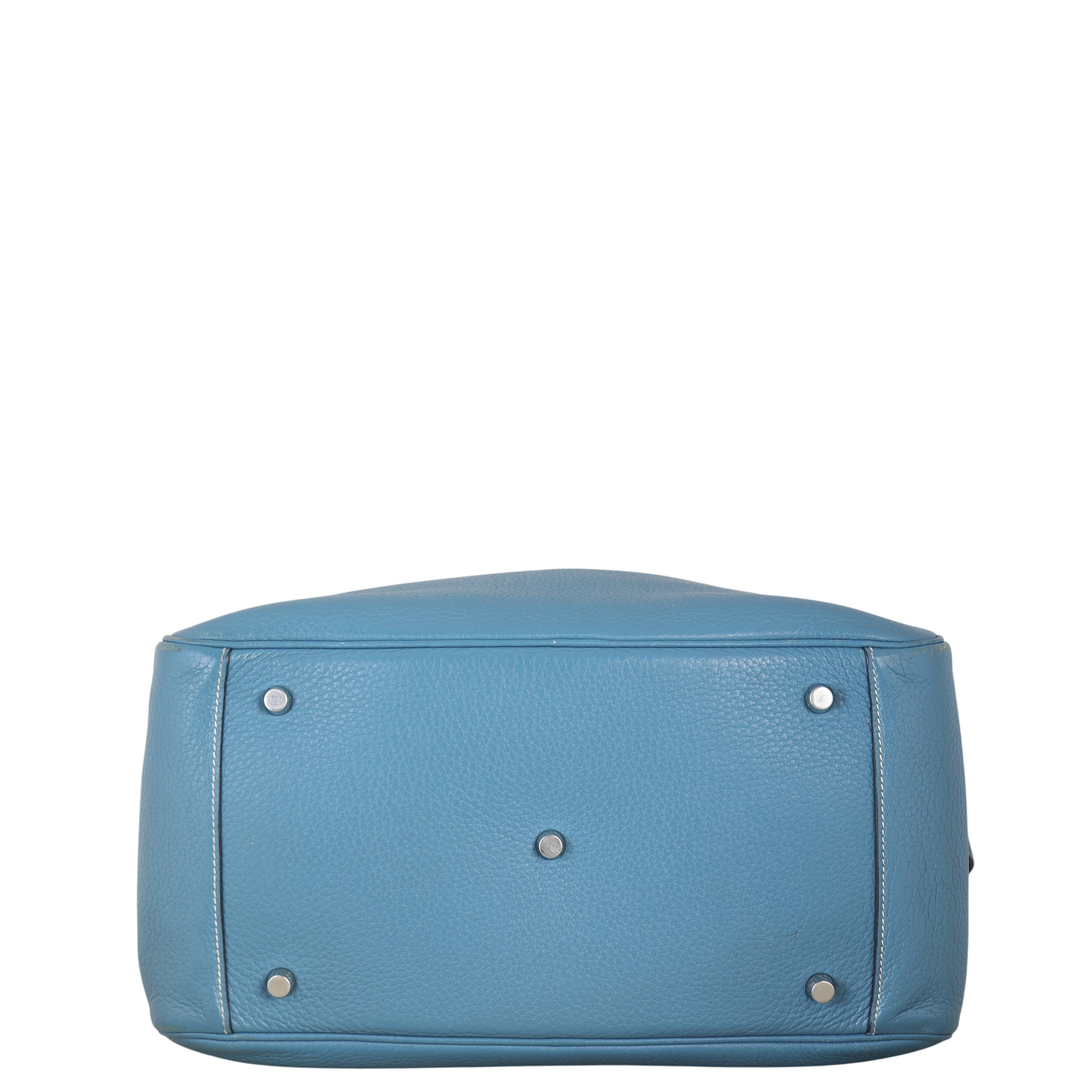 Hermes Lindy 34 Clemence