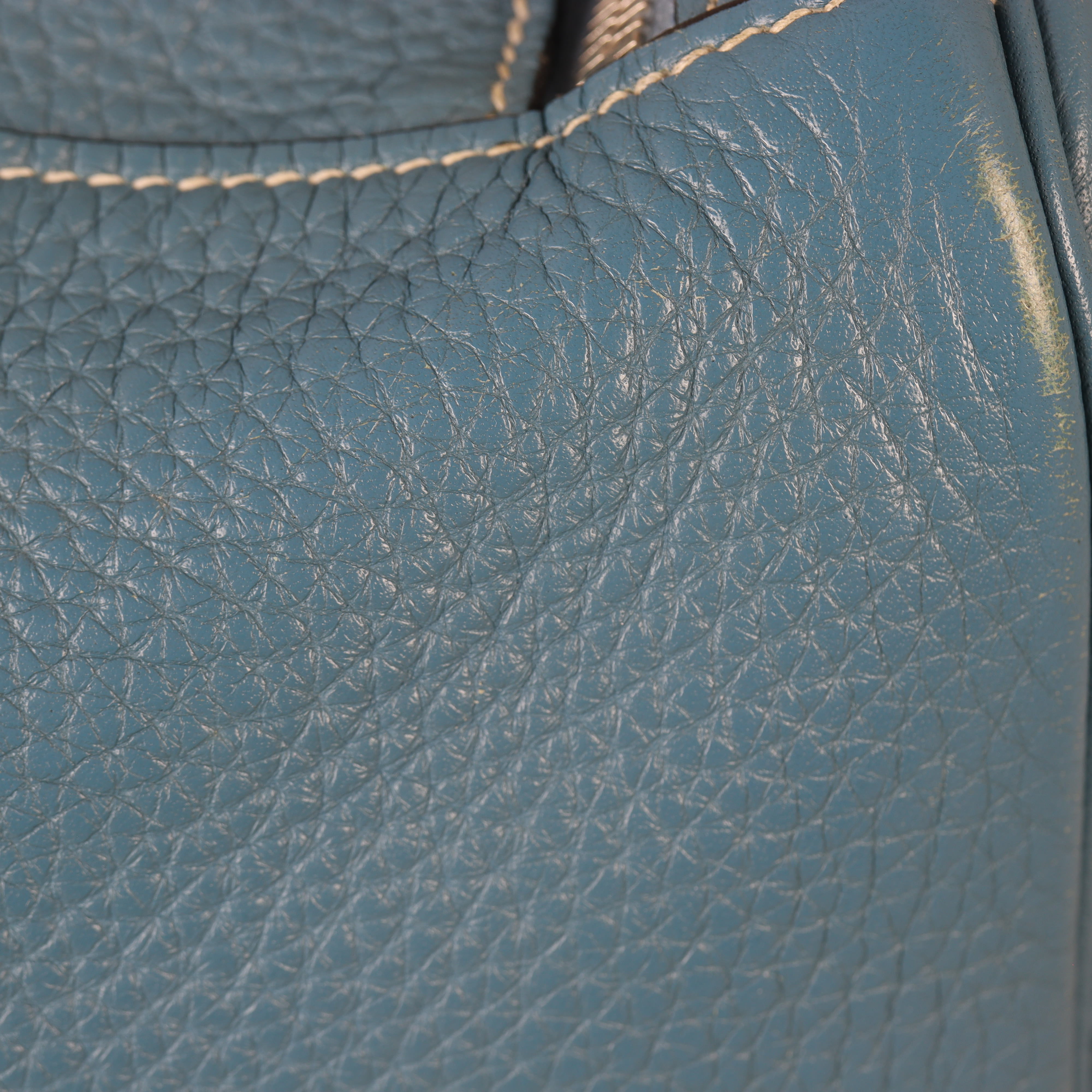 Hermes Lindy 34 Clemence