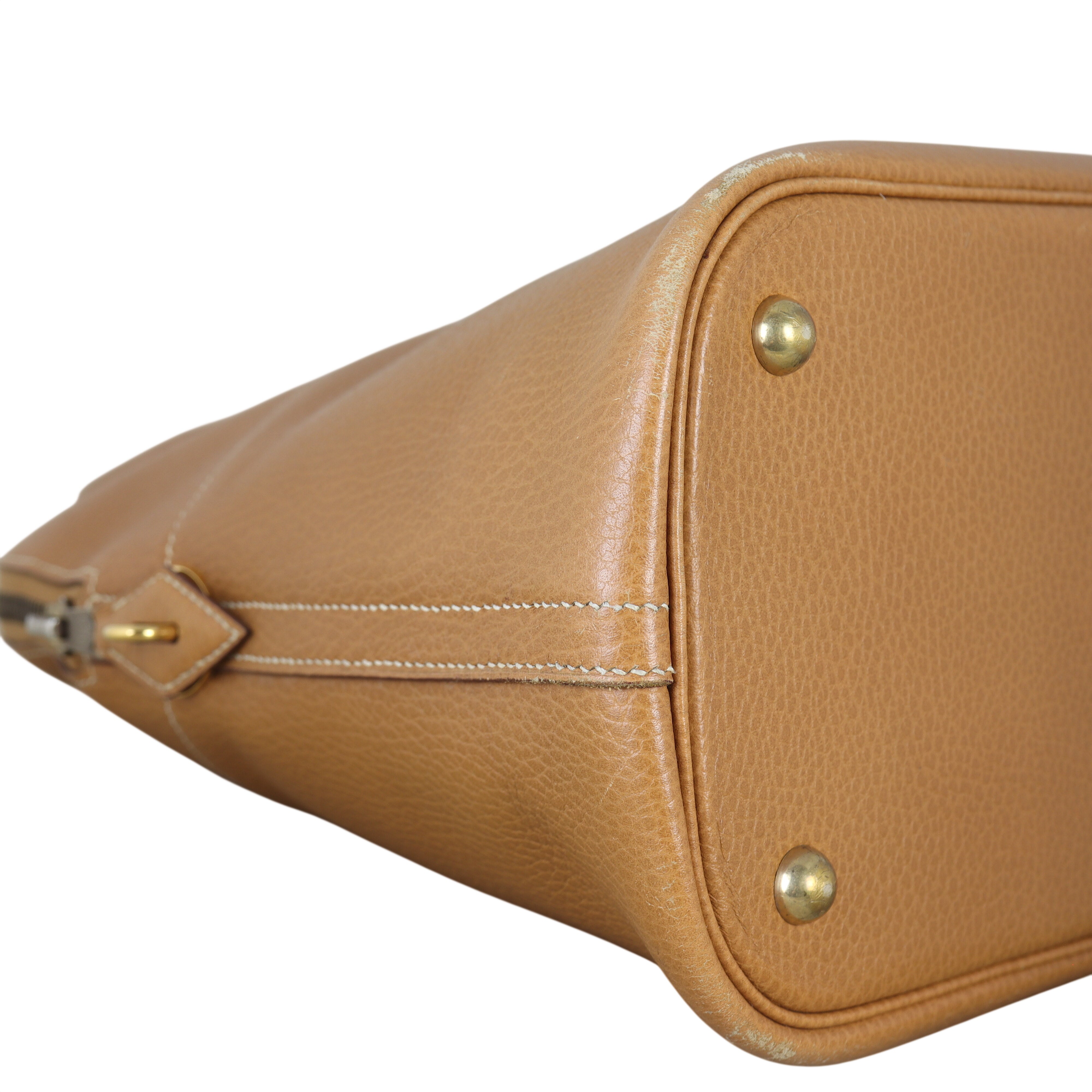 Hermes Bolide 35 Clemence