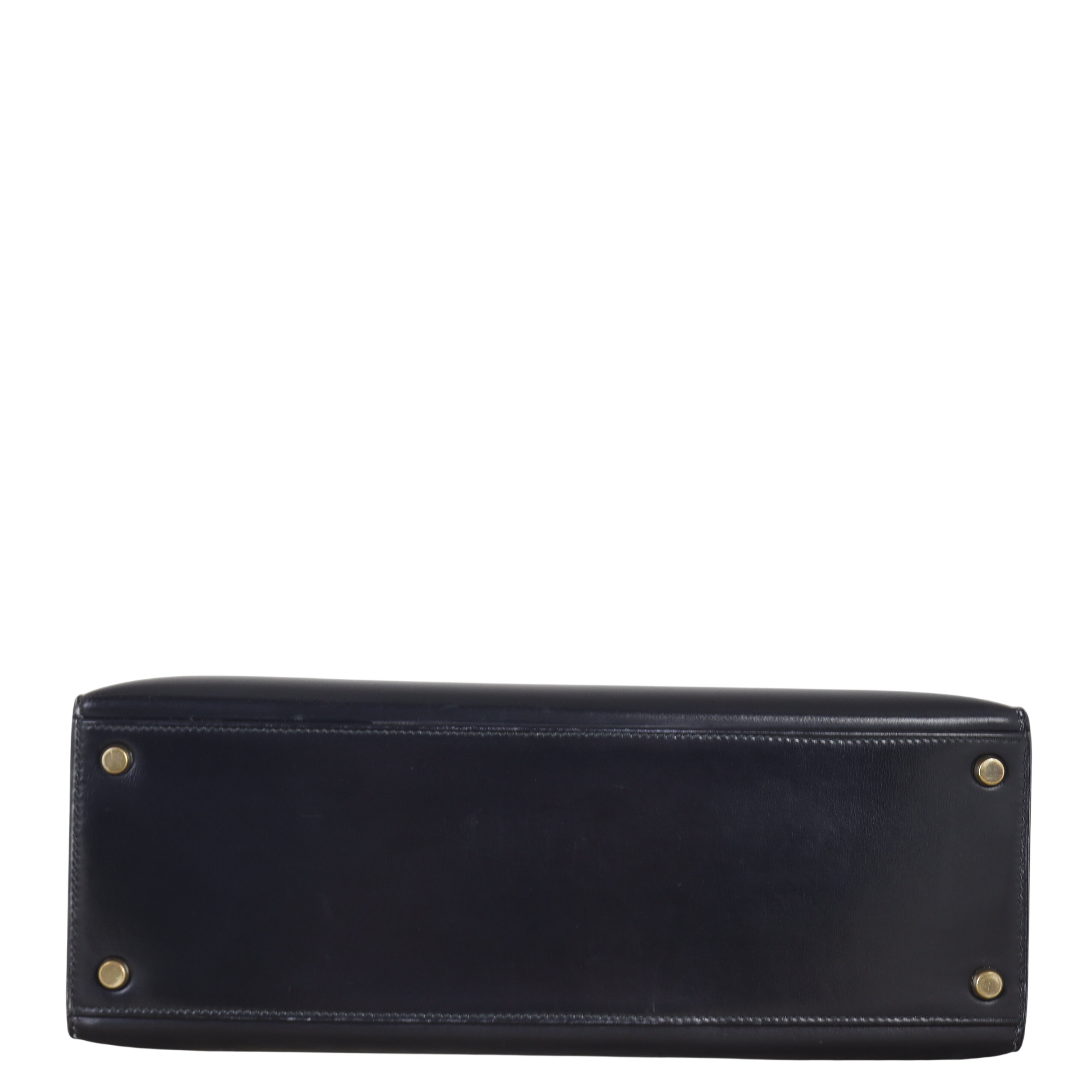 Hermes Kelly 32 Sellier Boxcalf