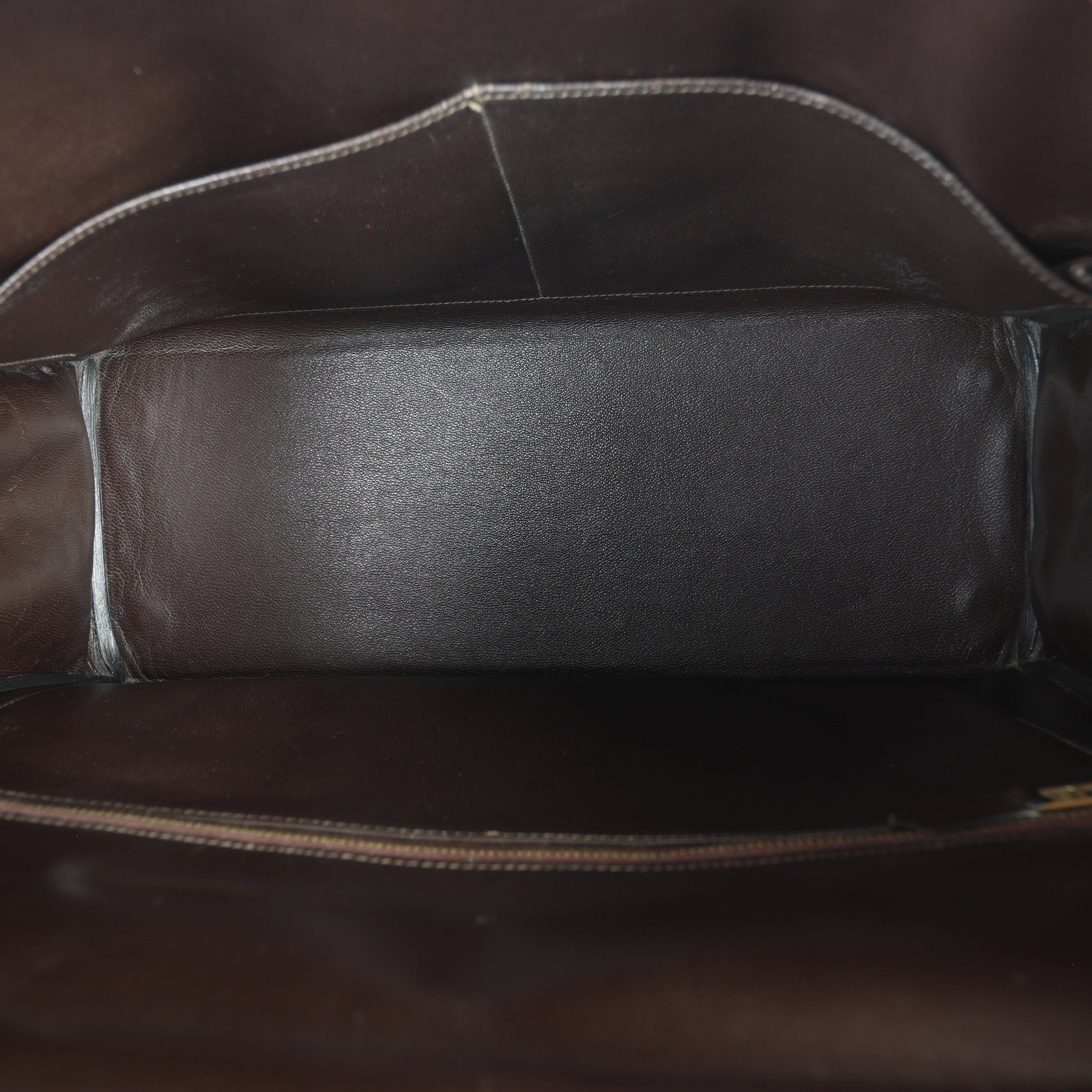 Hermes Kelly 35 Retourne Boxcalf