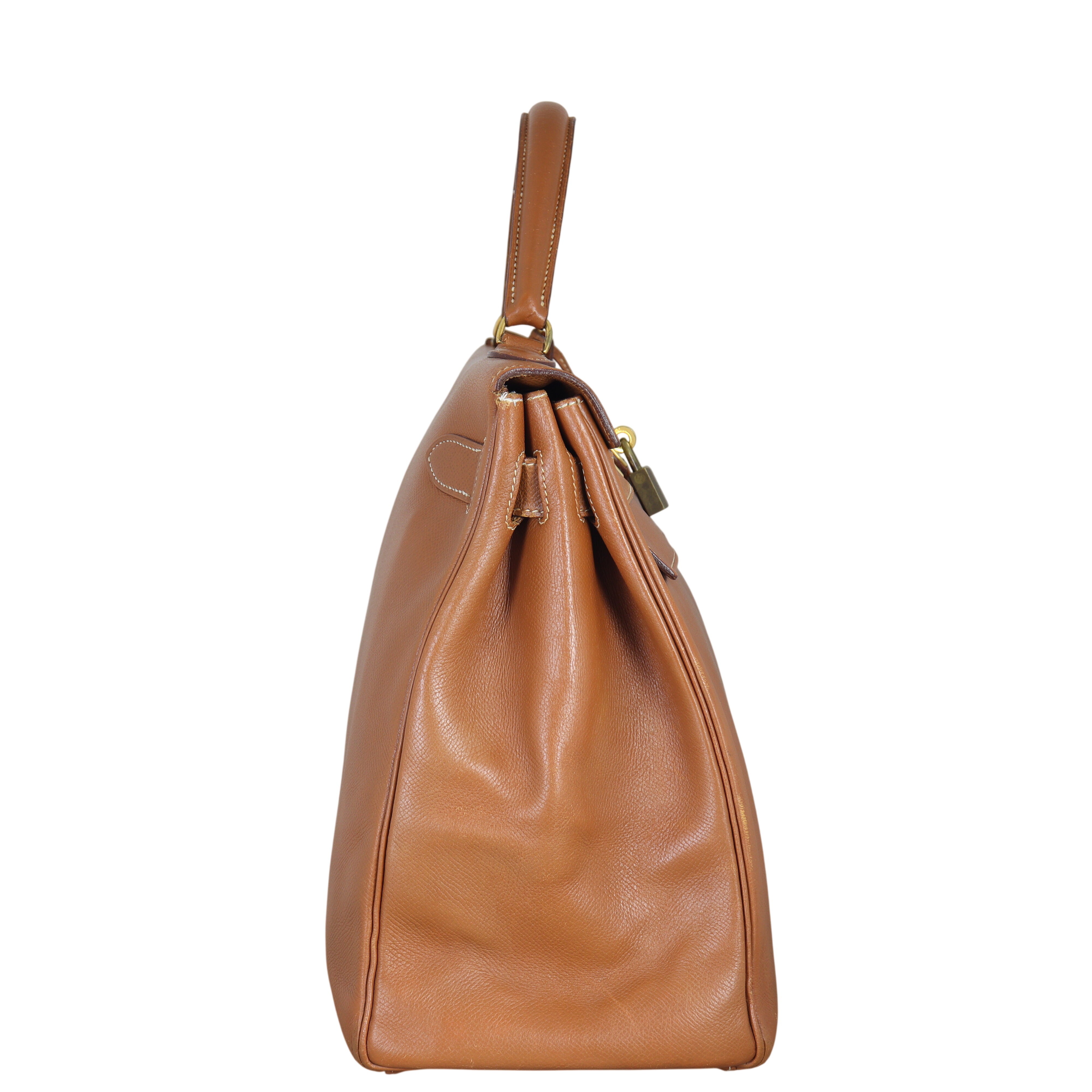 Hermes Kelly 40 Retourne Courcheval