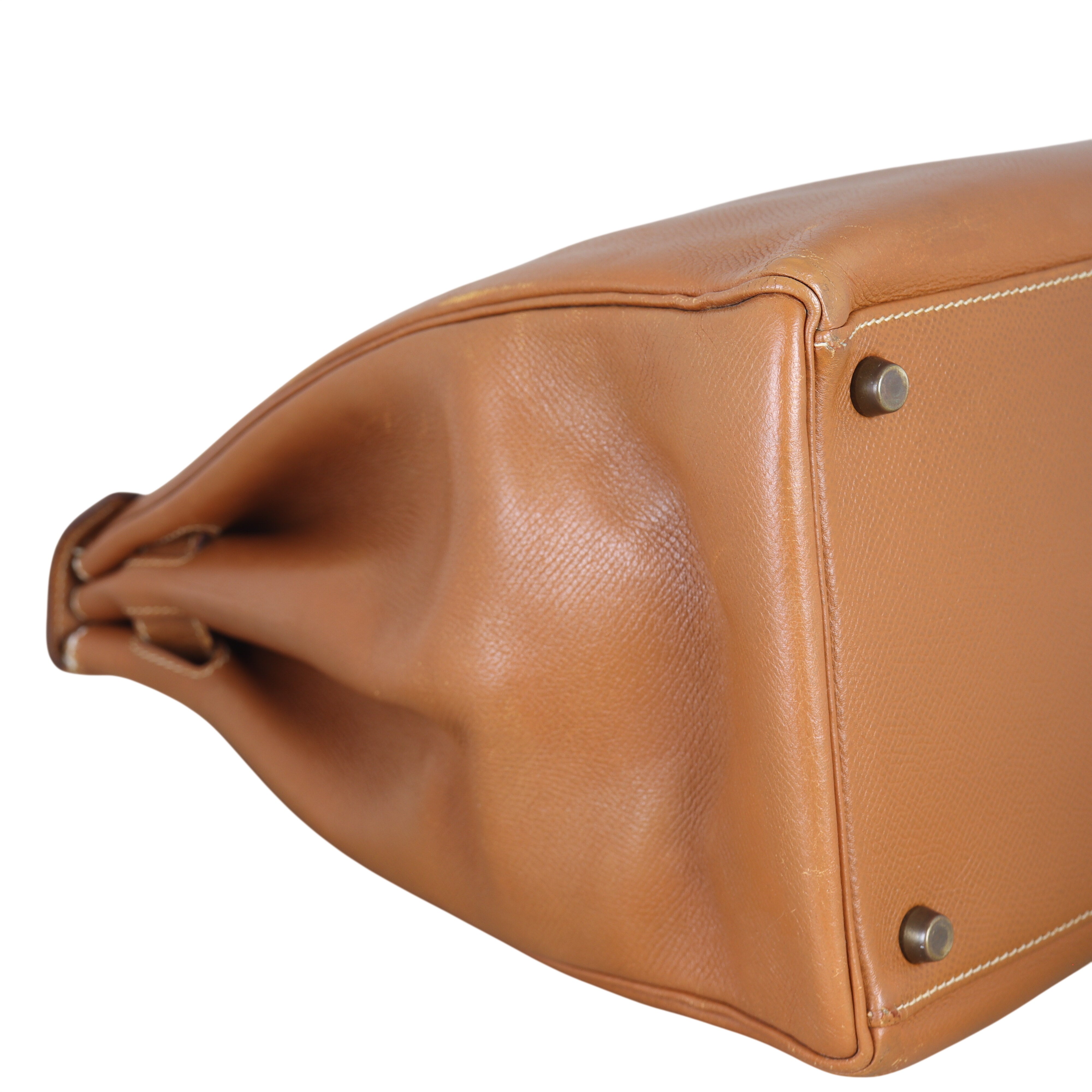 Hermes Kelly 40 Retourne Courcheval