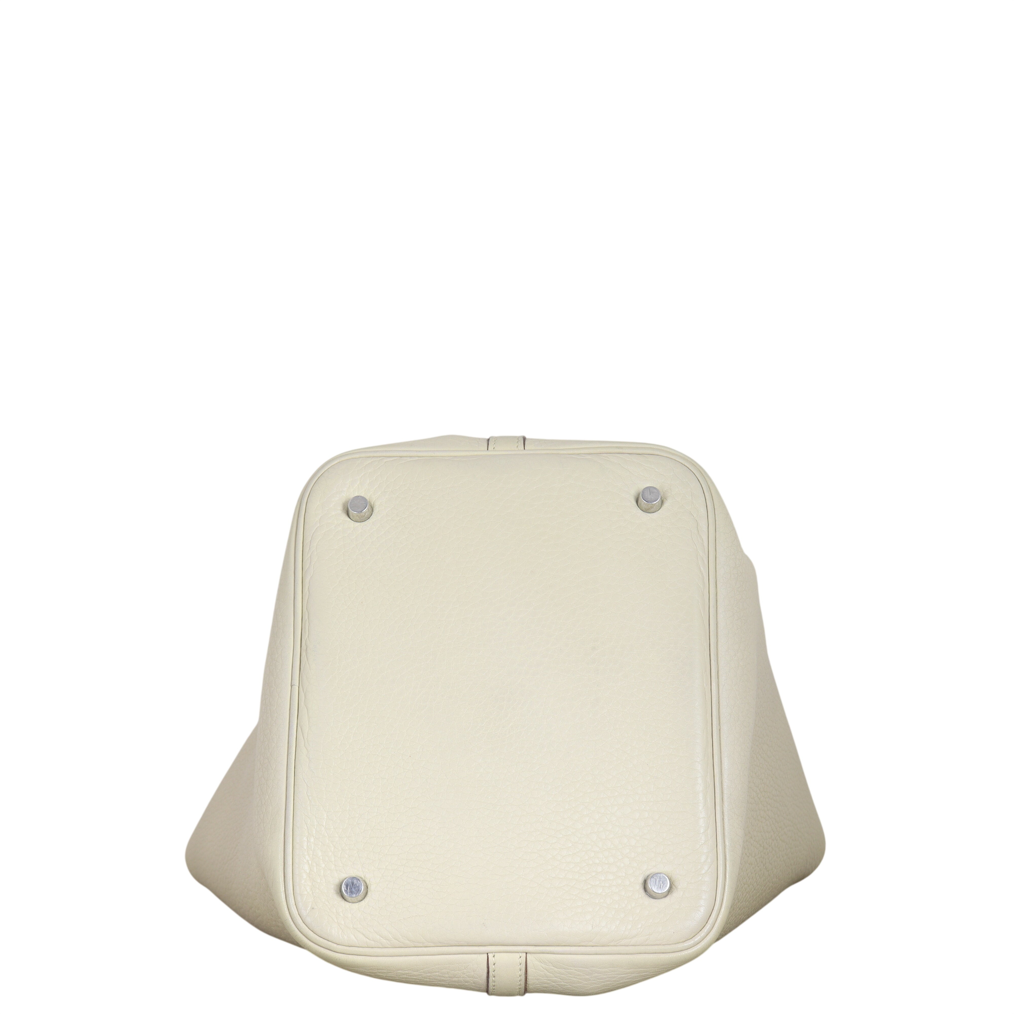 Hermes Picotin 22 Clemence