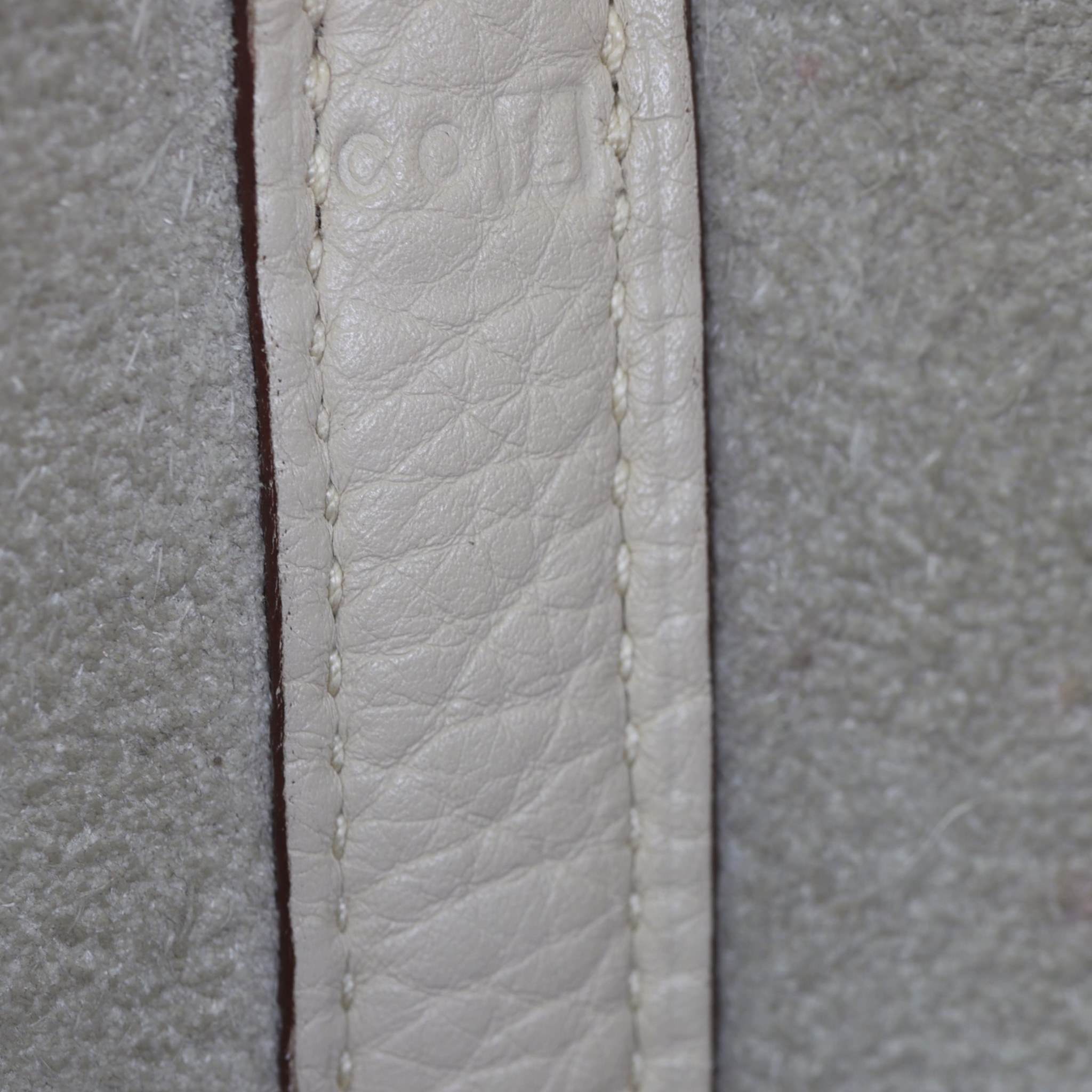 Hermes Picotin 22 Clemence