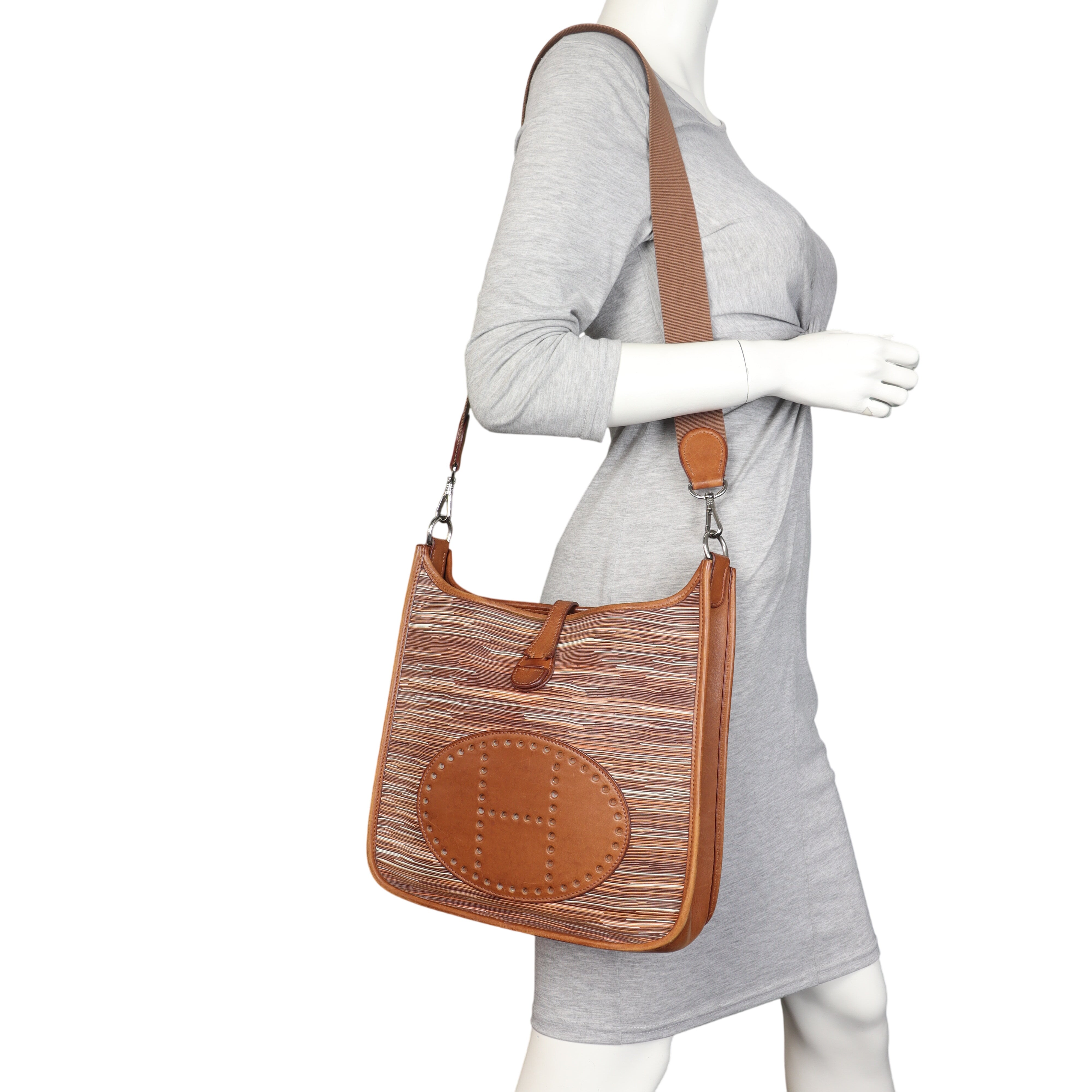 Hermes Vibrato Evelyne I 29