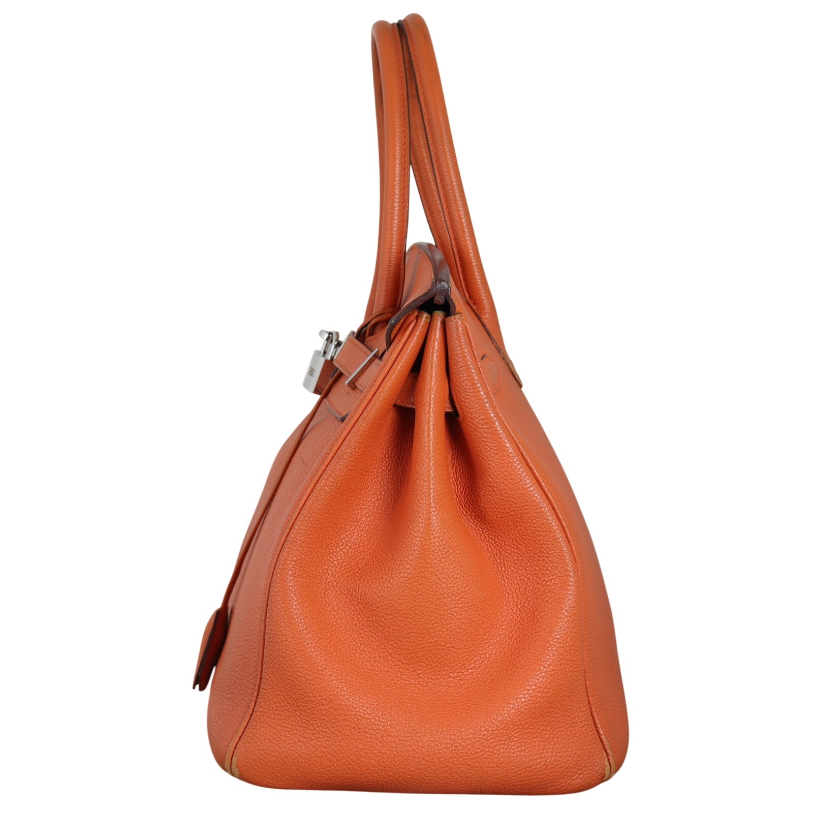 Hermes Birkin 35 Togo