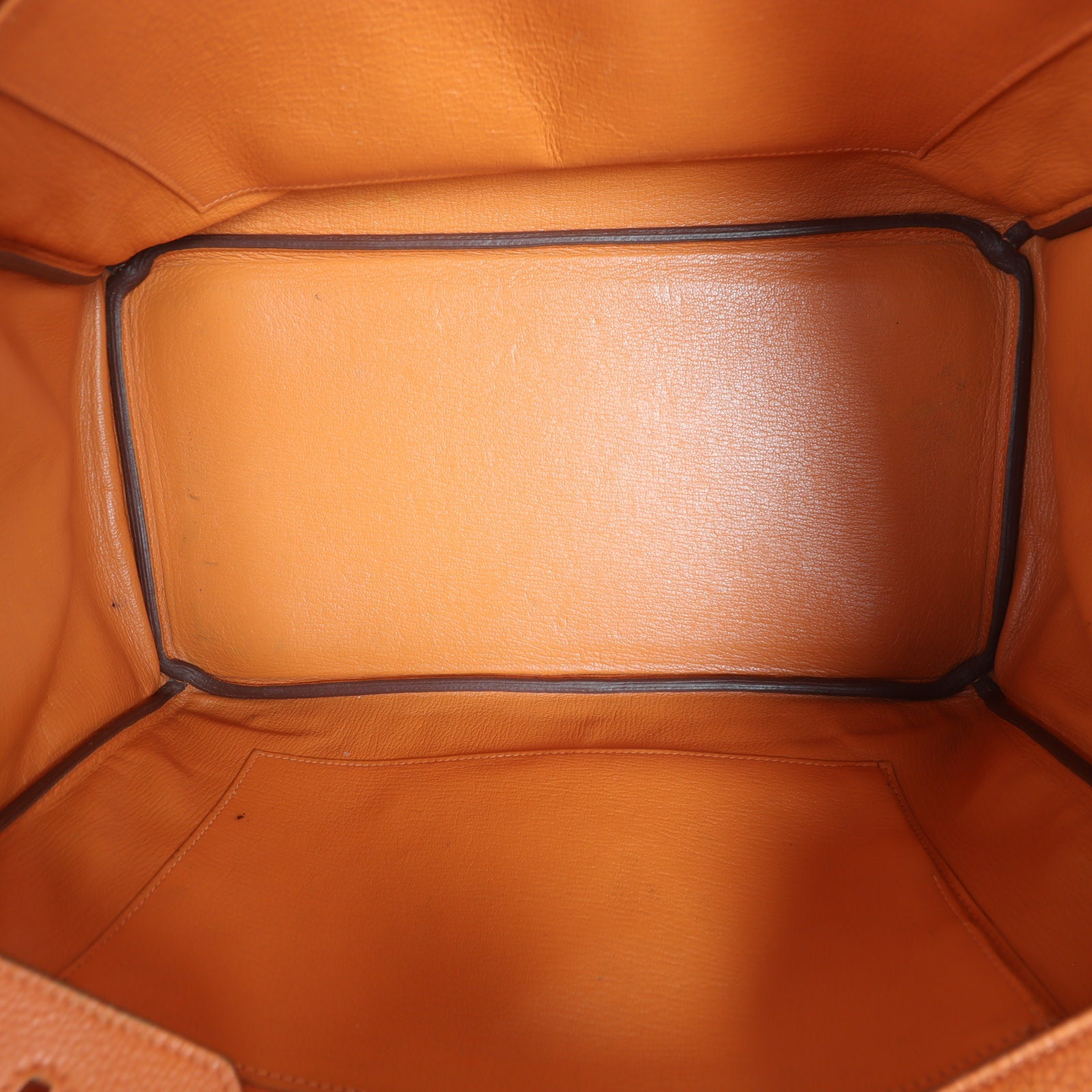 Hermes Birkin 35 Togo