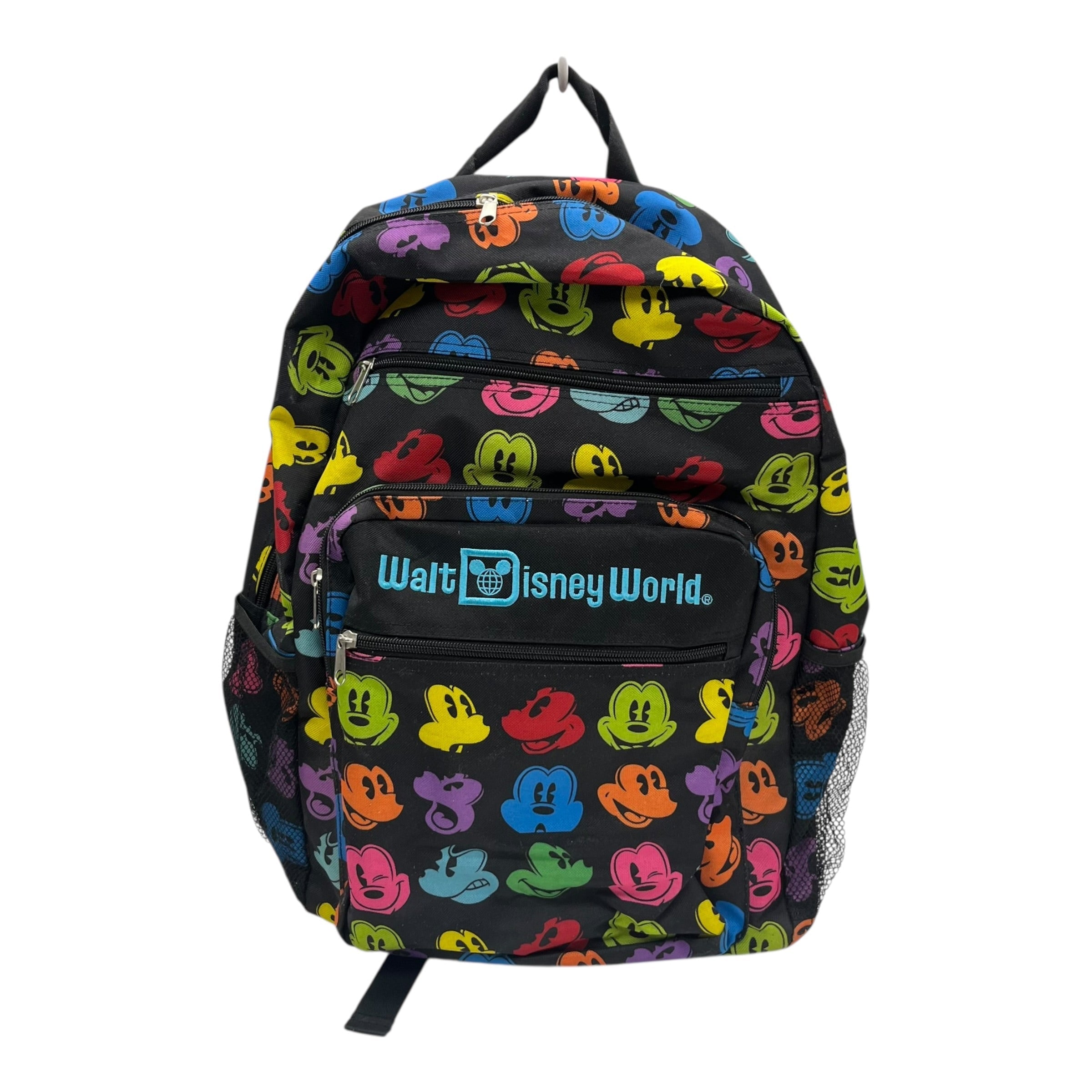 Backpack By Disney In Multi, Size:Large
