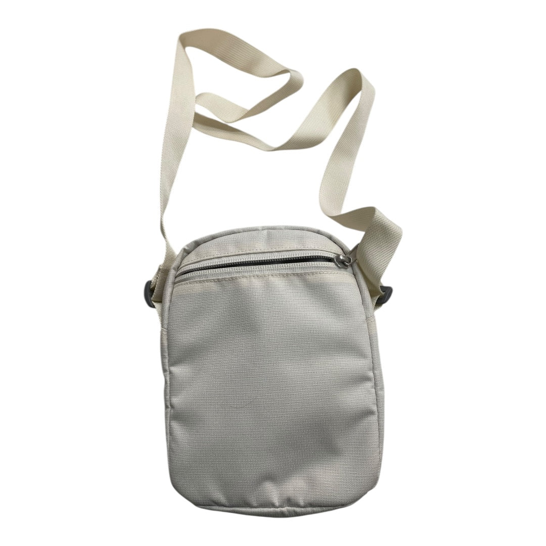 Crossbody By The North Face In Cream, Size:Small