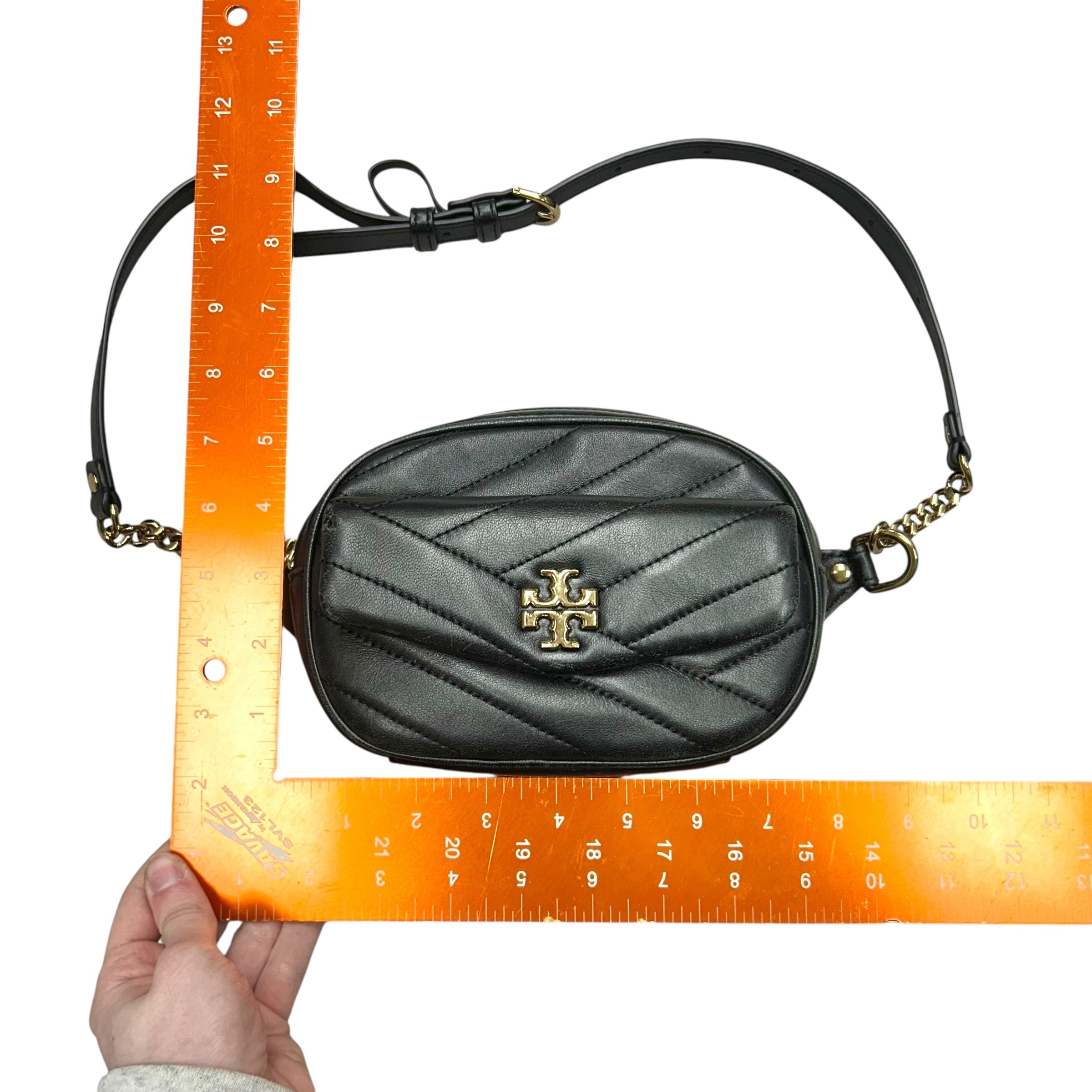 Belt Bag Designer By Tory Burch, Size: Small