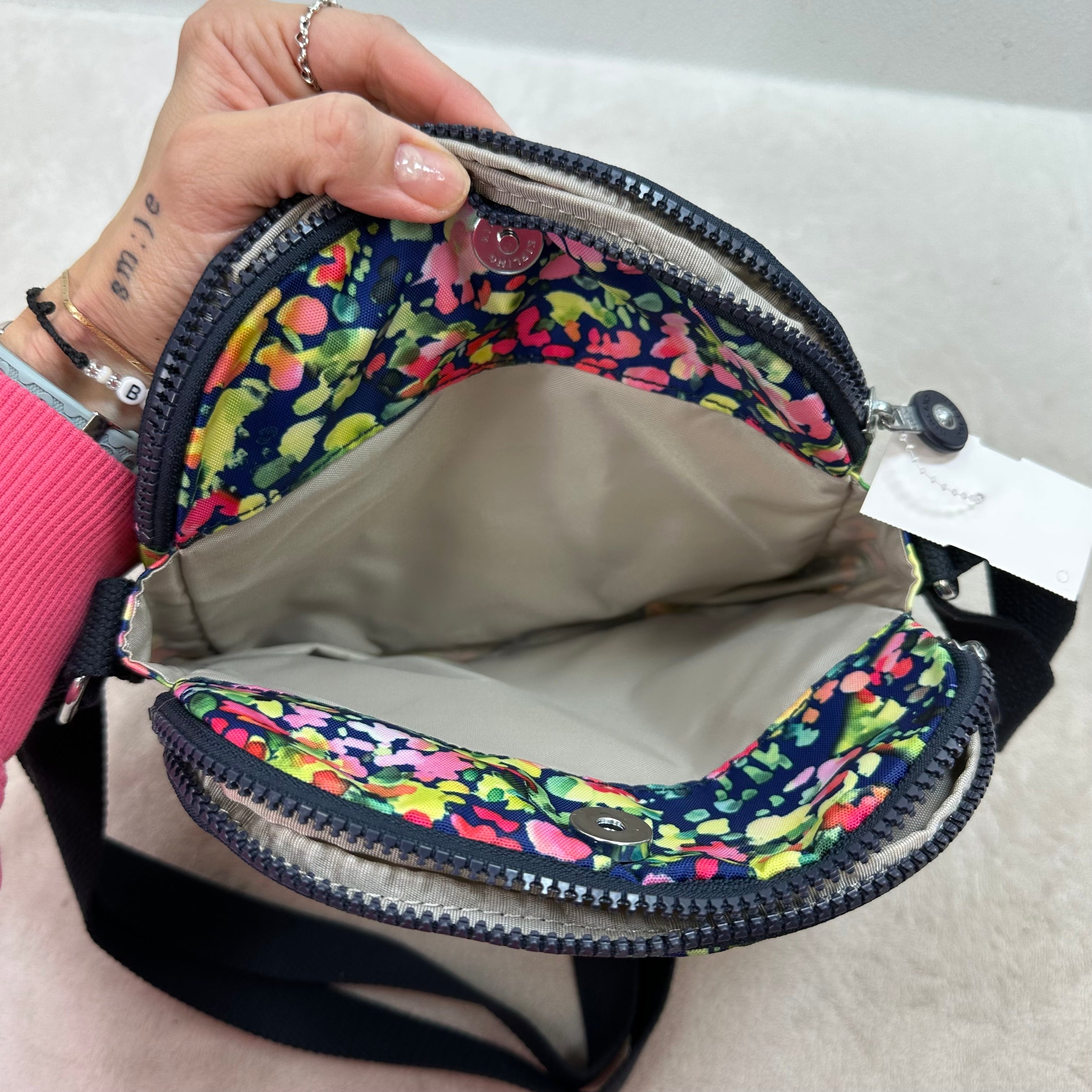 Crossbody By Kipling, Size: Small