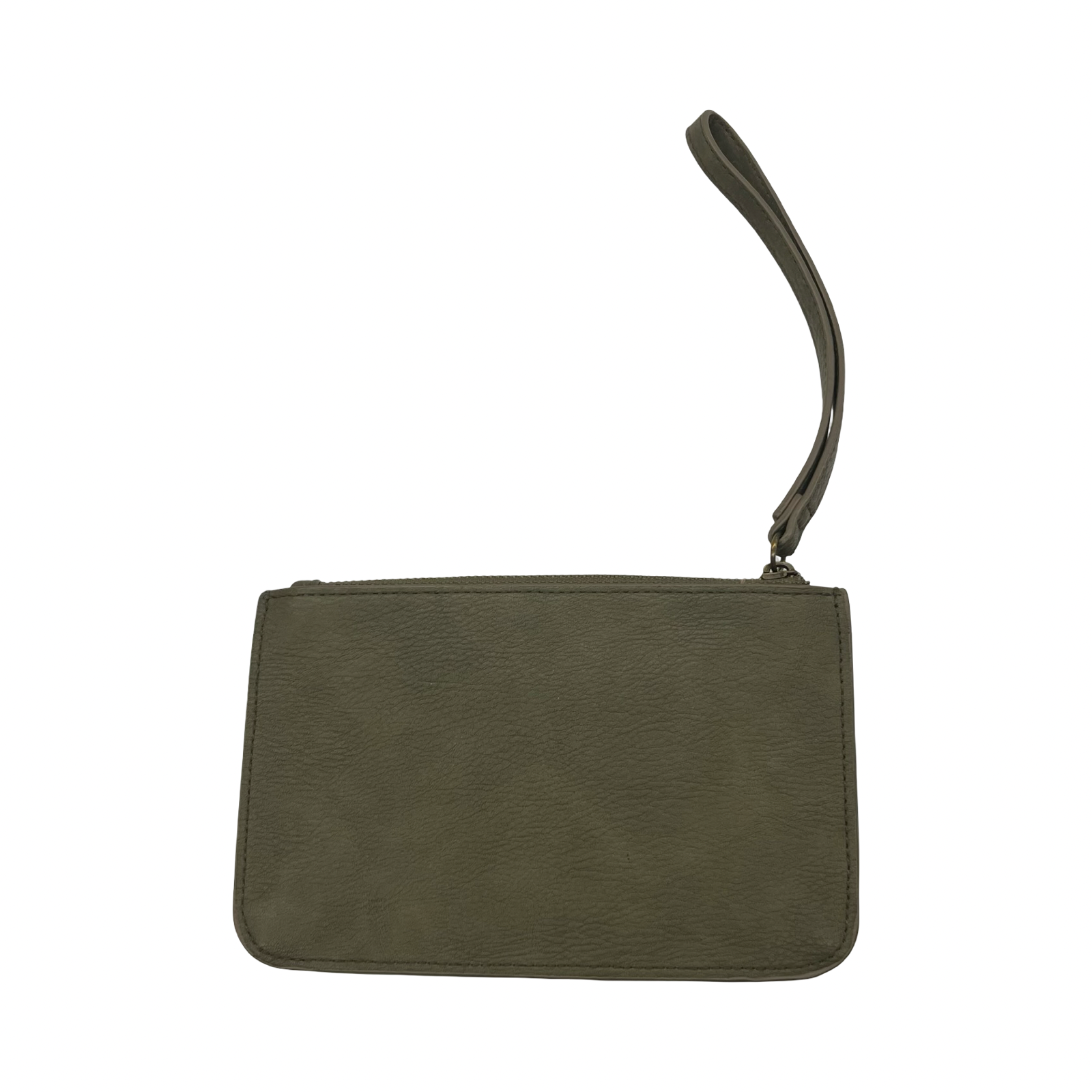 Wristlet By Universal Thread In Green, Size:Small