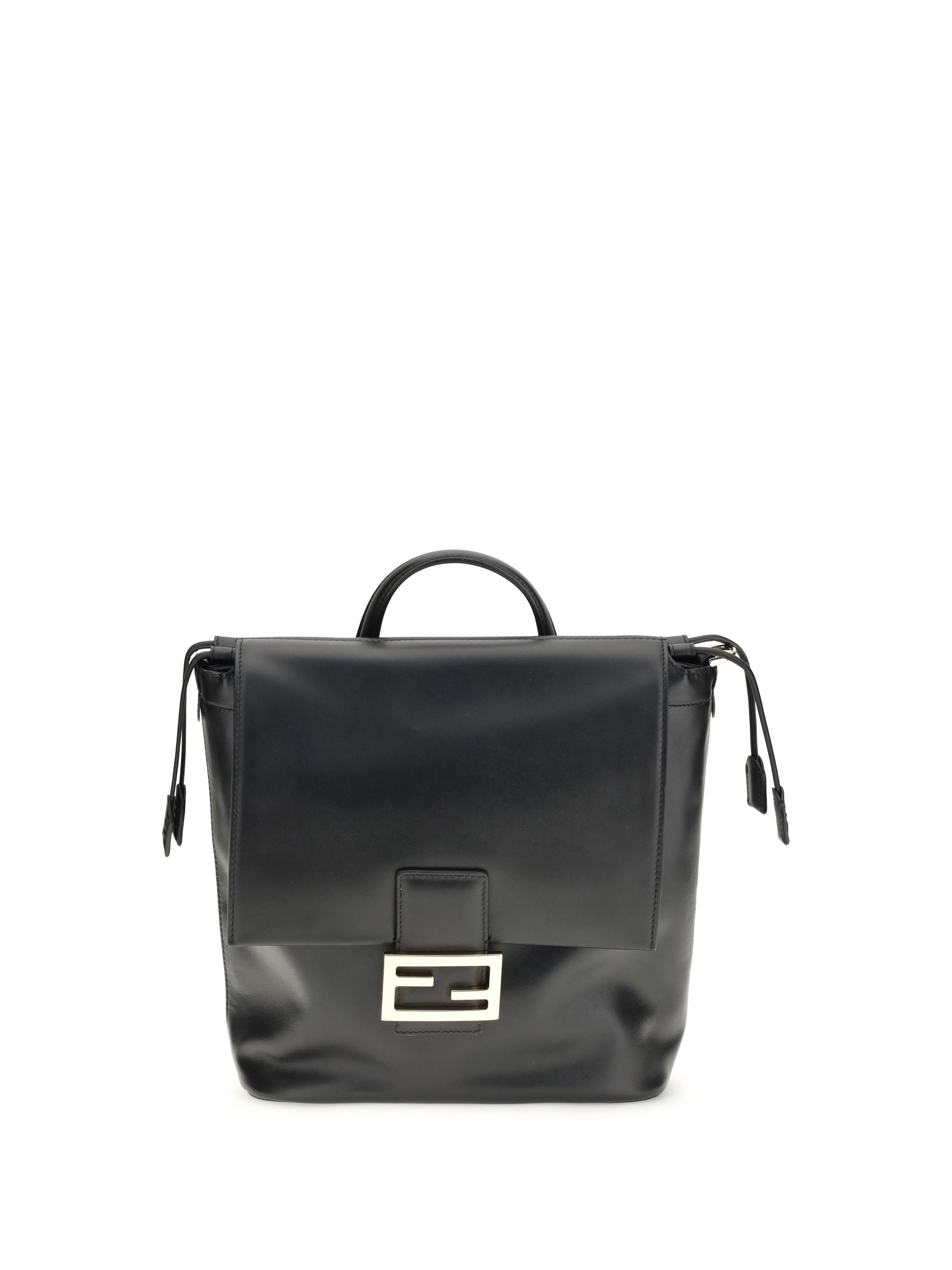 leather grace backpack
