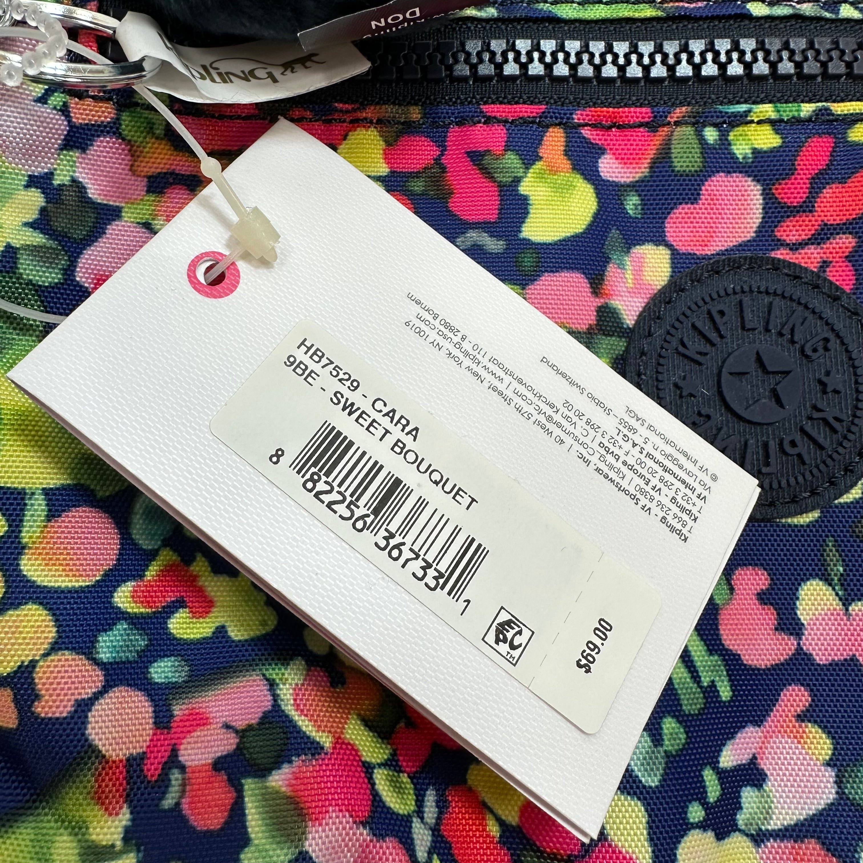 Crossbody By Kipling, Size: Small