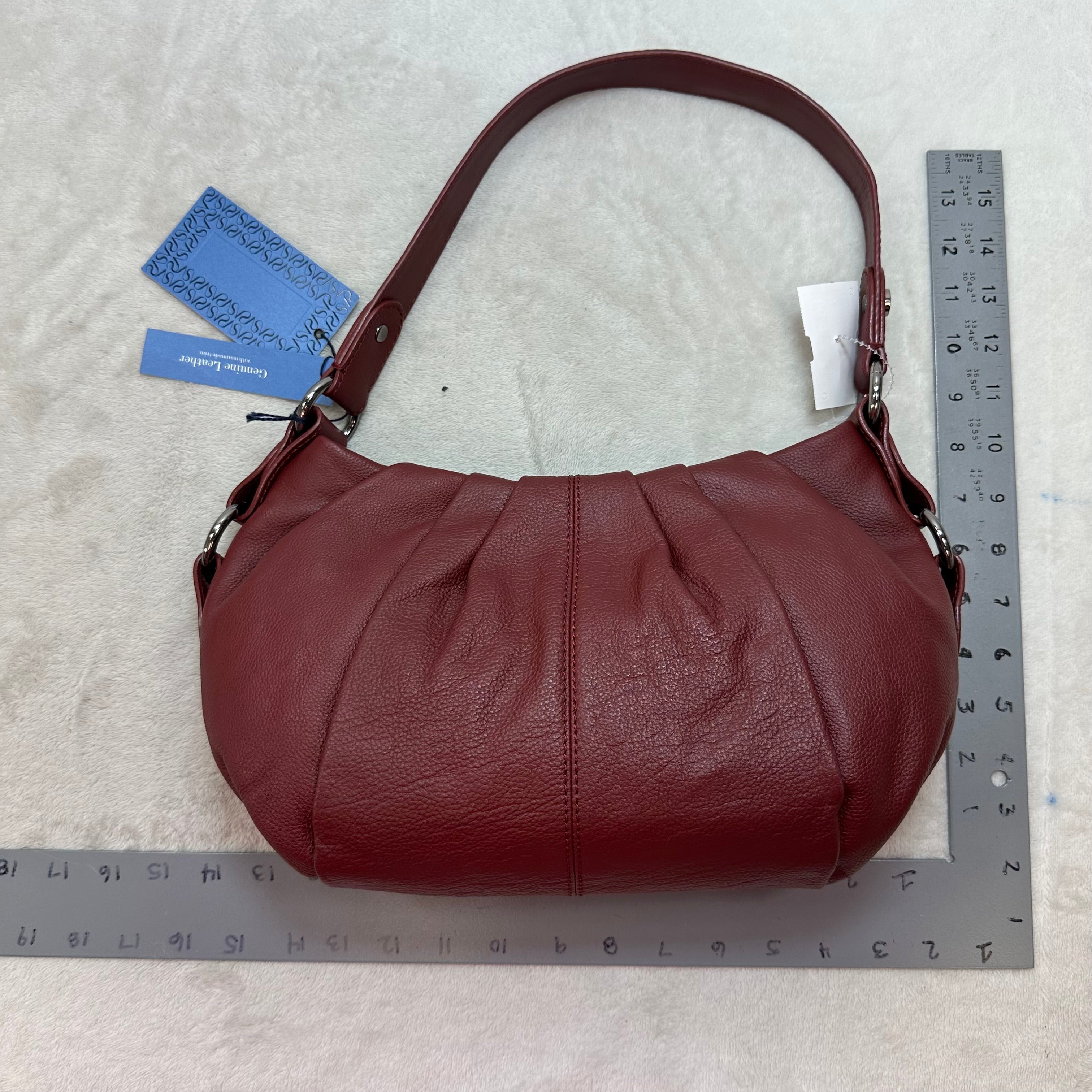 Handbag By Simply Vera, Size: Small