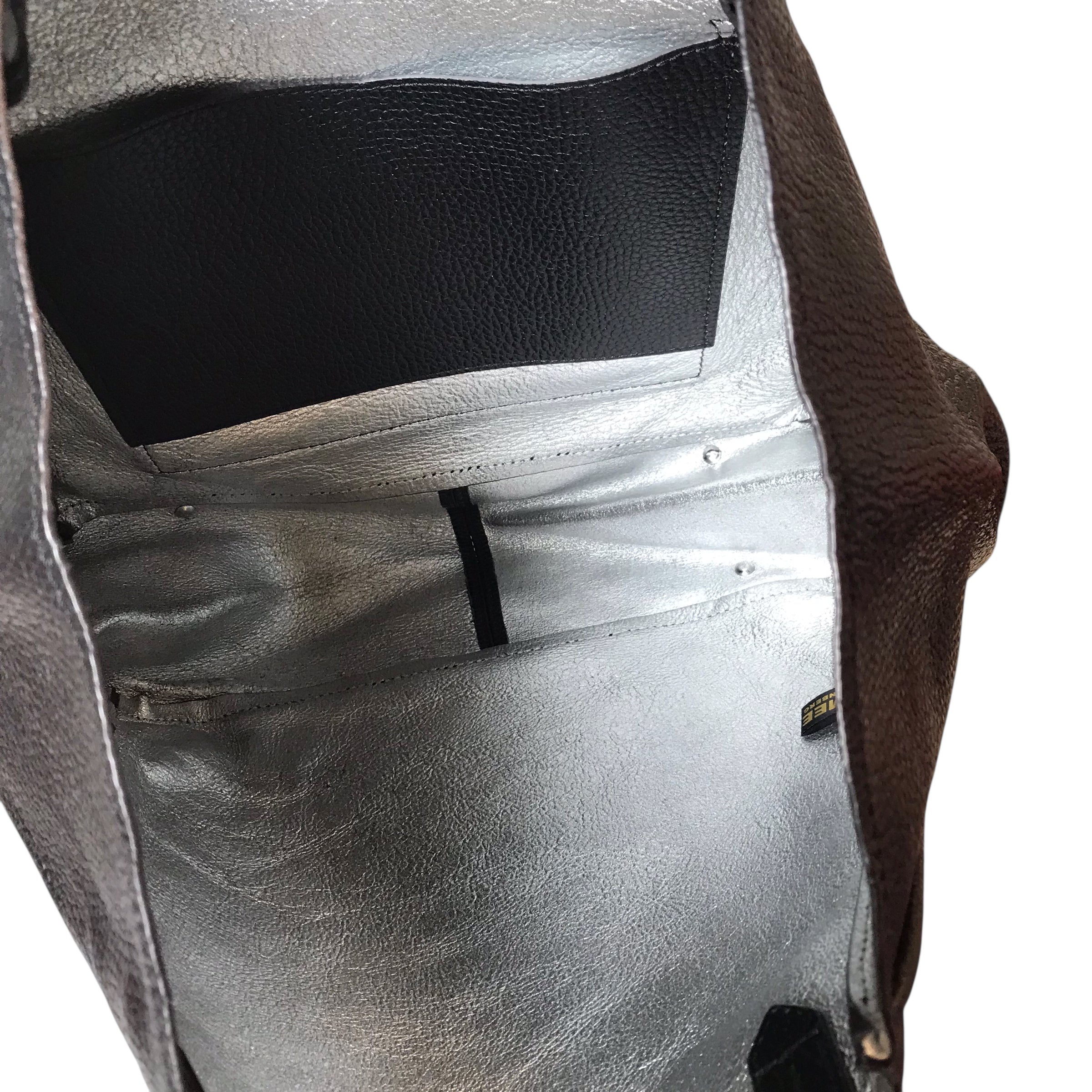 Tote By Aimee Kestenberg In Black, Size:Large