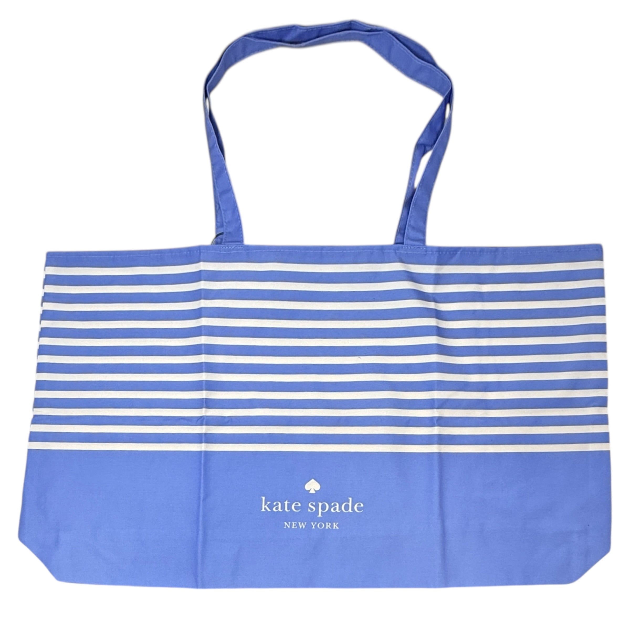 Foldable Shopping Tote Designer By Kate Spade, Size: Large
