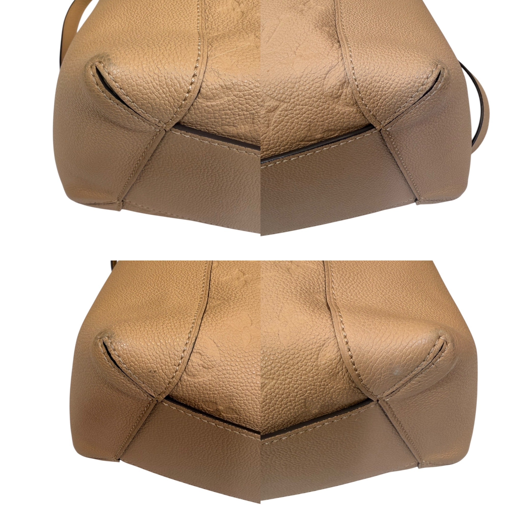 Handbag Luxury Designer By Louis Vuitton, Size: Large