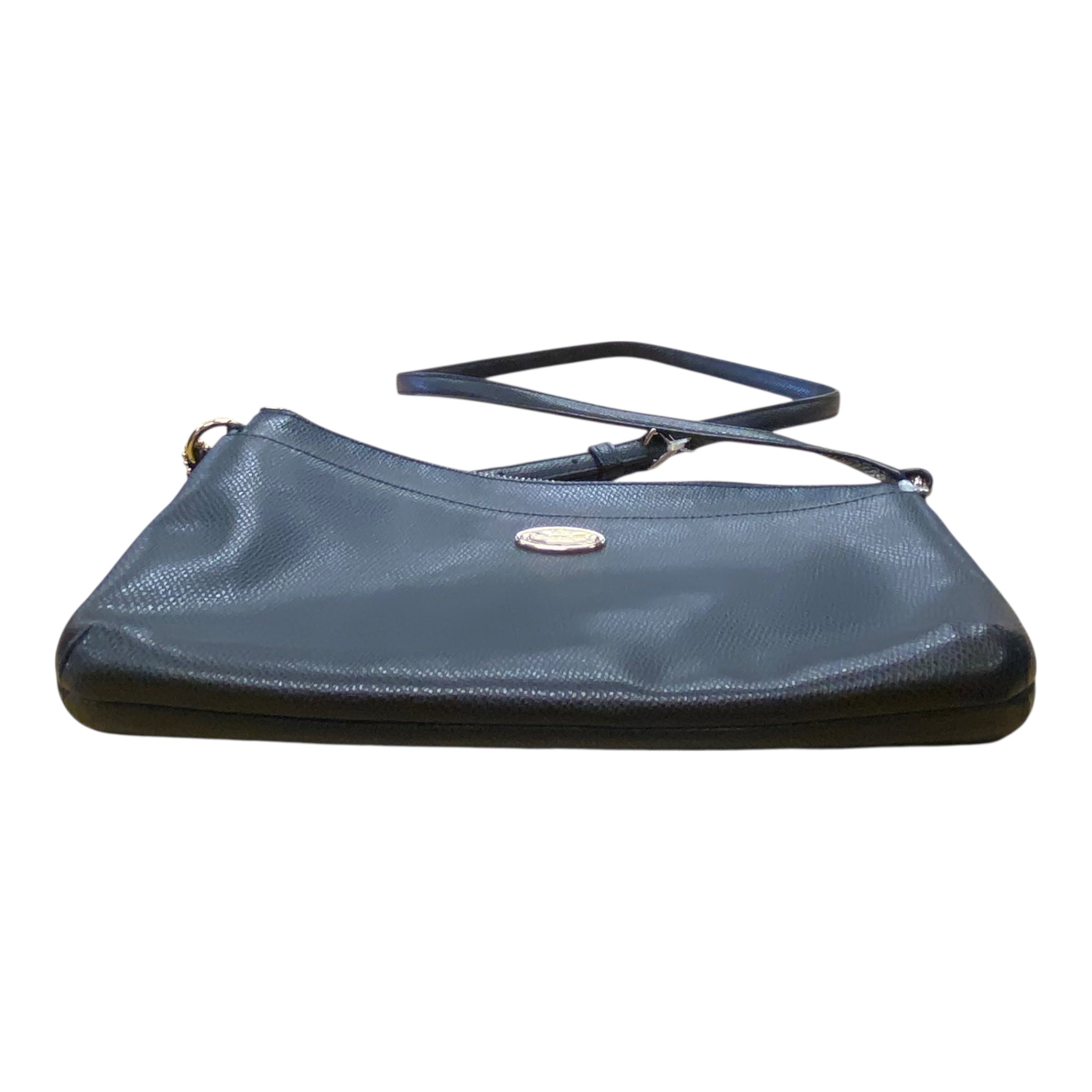 Crossbody Designer By Coach In Black, Size:Small