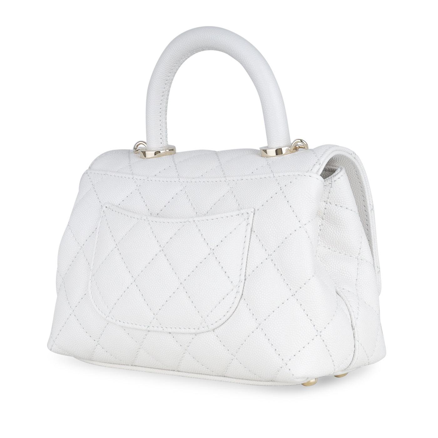 Coco Handle Bag - Mini
