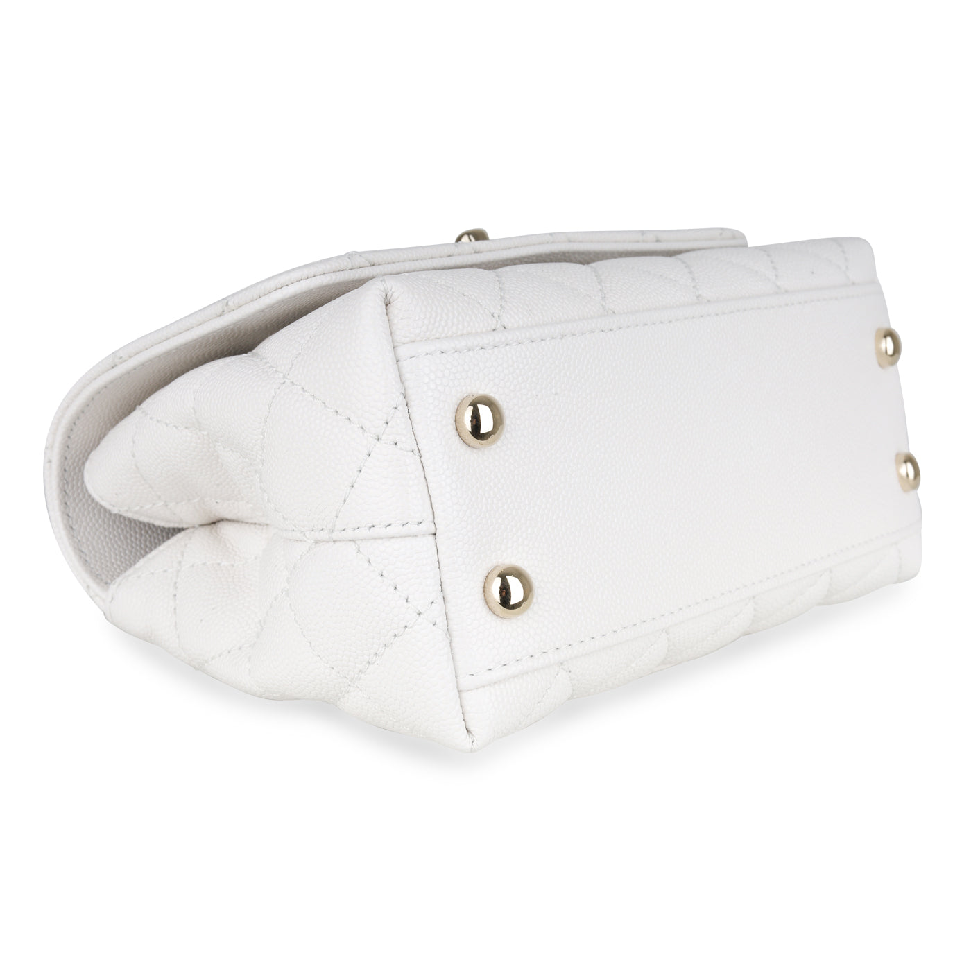 Coco Handle Bag - Mini