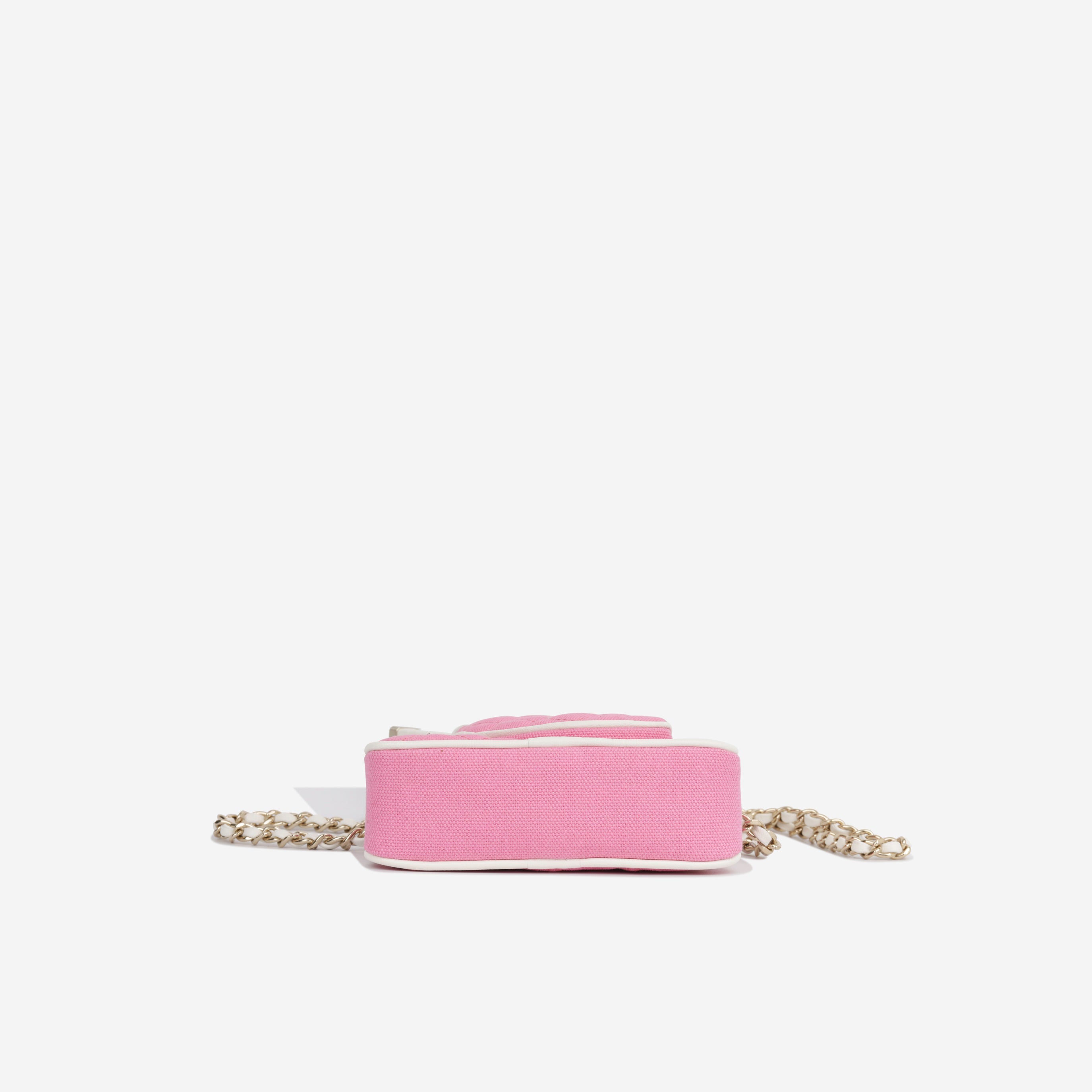 Mini Racquet Bag