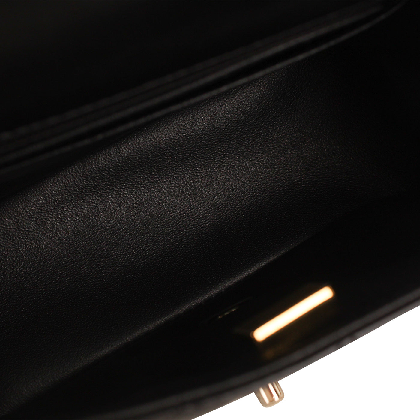 Classic Flap Bag - Mini Square