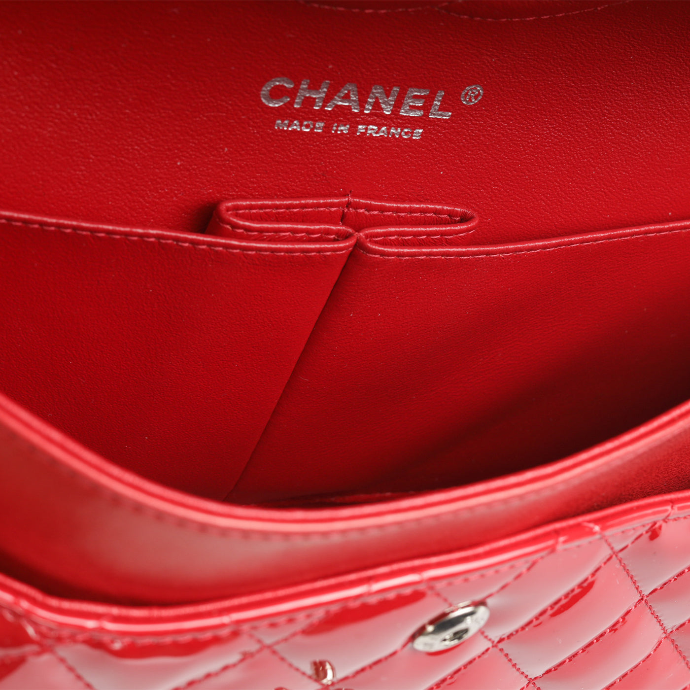 Classic Flap Bag - Medium