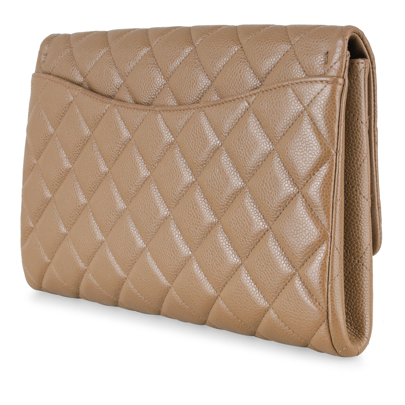 Timeless Clutch with Chain