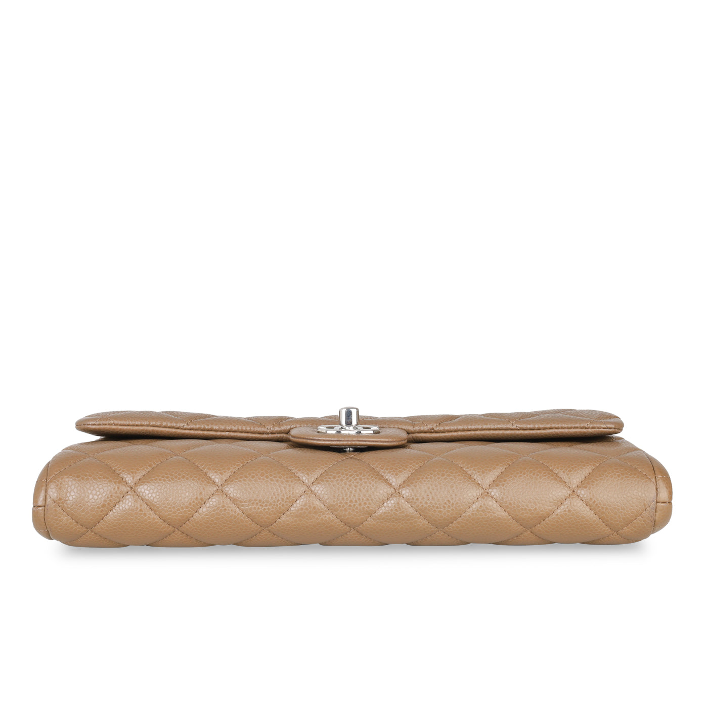 Timeless Clutch with Chain